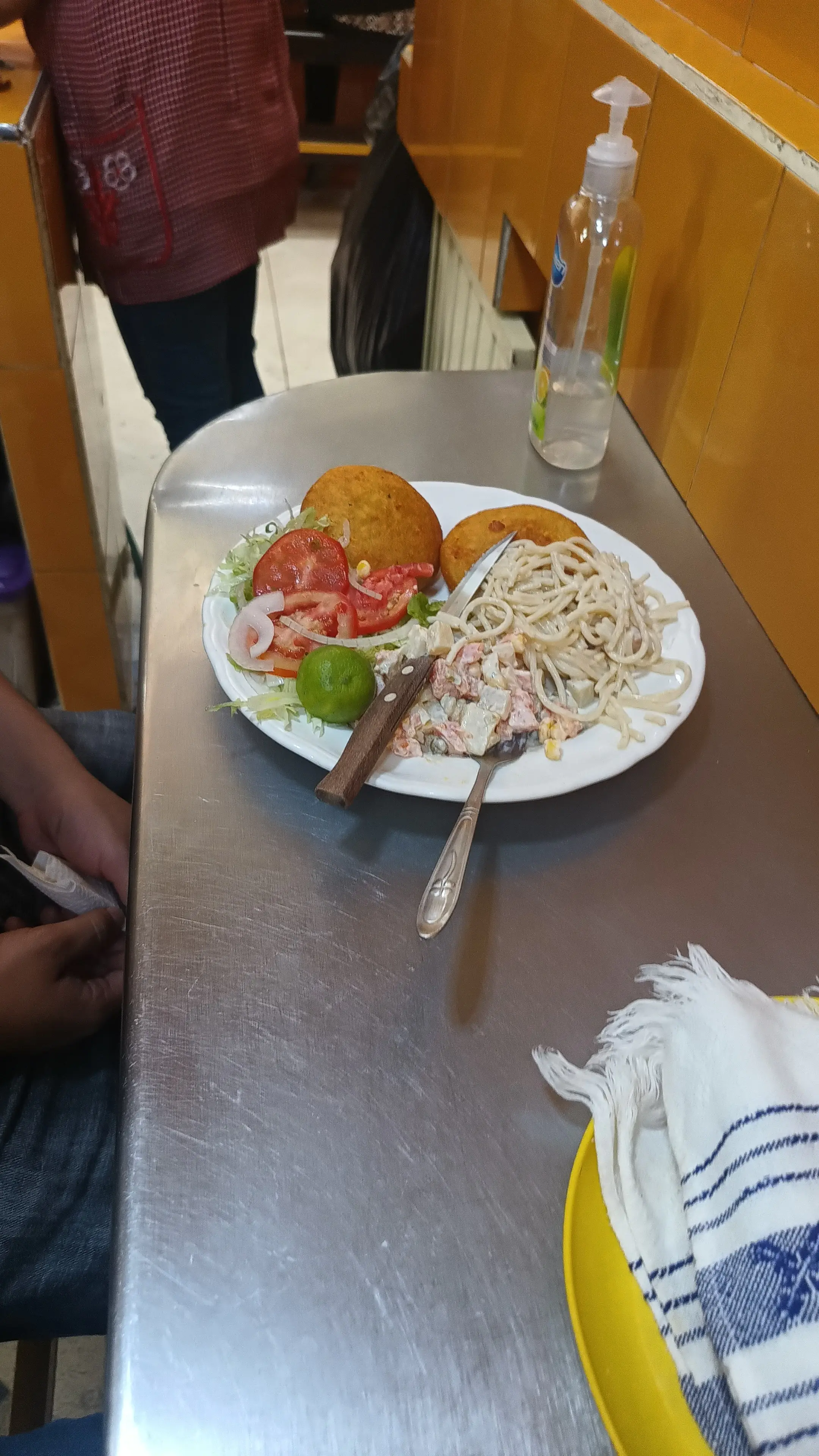 Fonda Doña Caro image 4