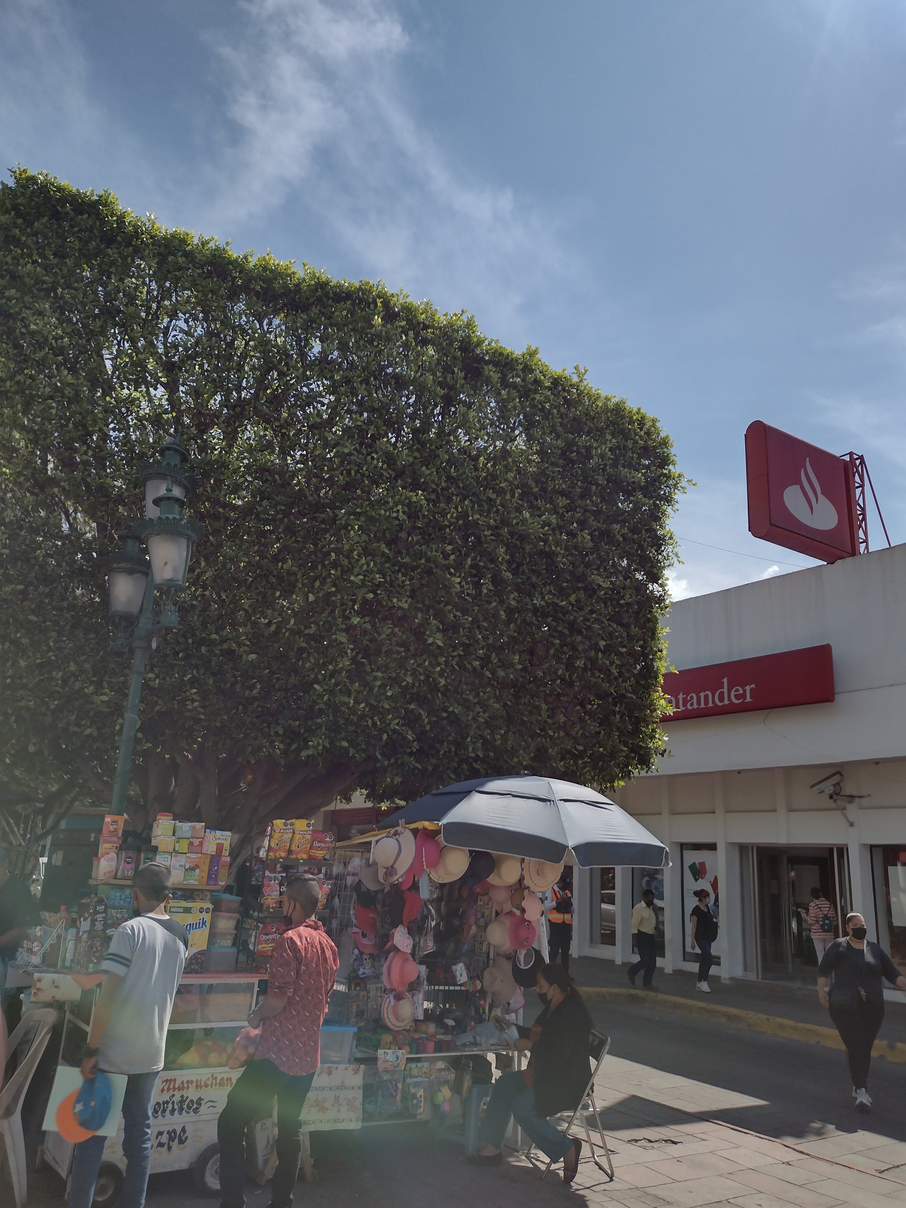 Fonda Doña Caro image 5