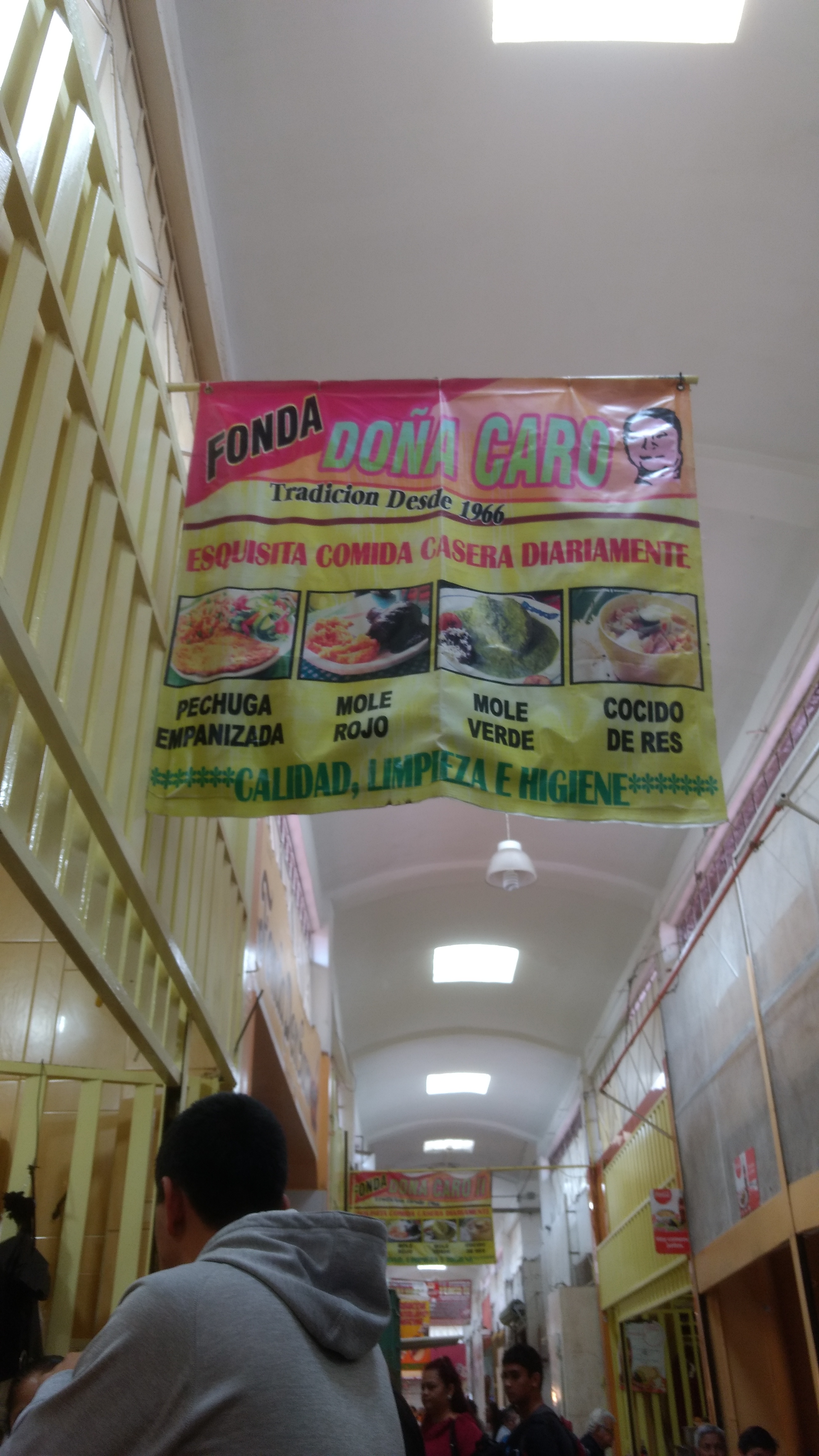 Fonda Doña Caro image 6