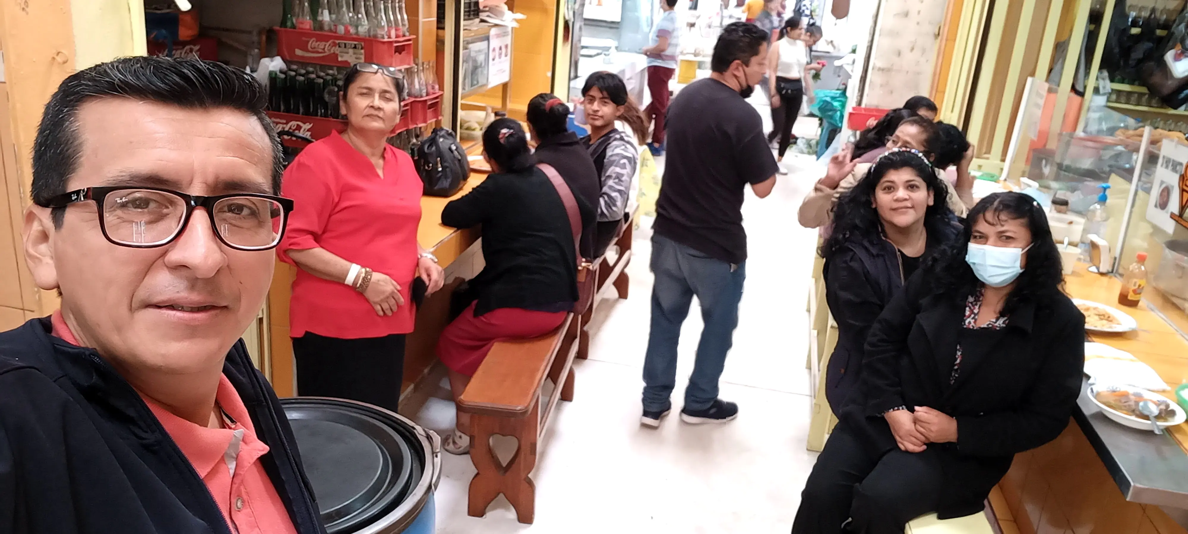 Fonda Doña Caro image 9