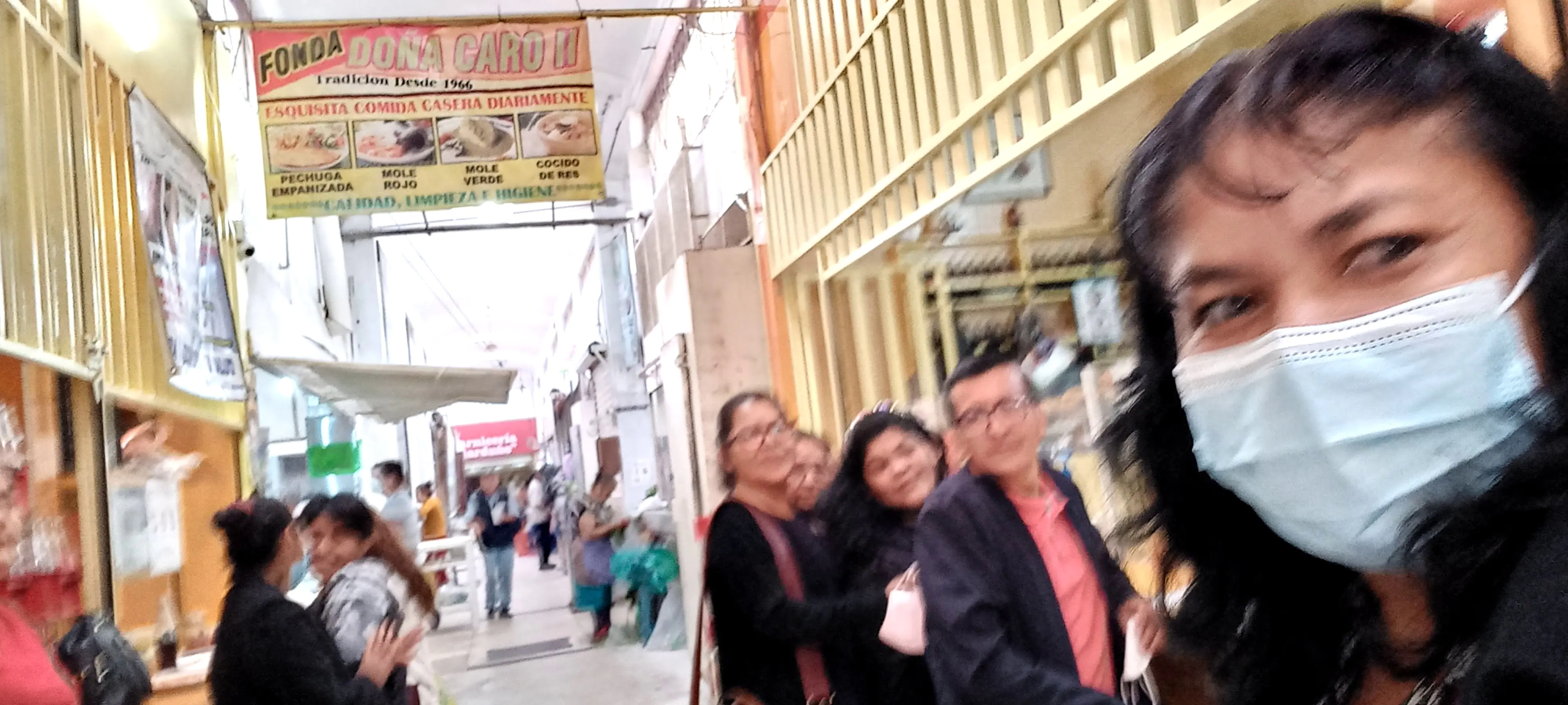 Fonda Doña Caro image 10