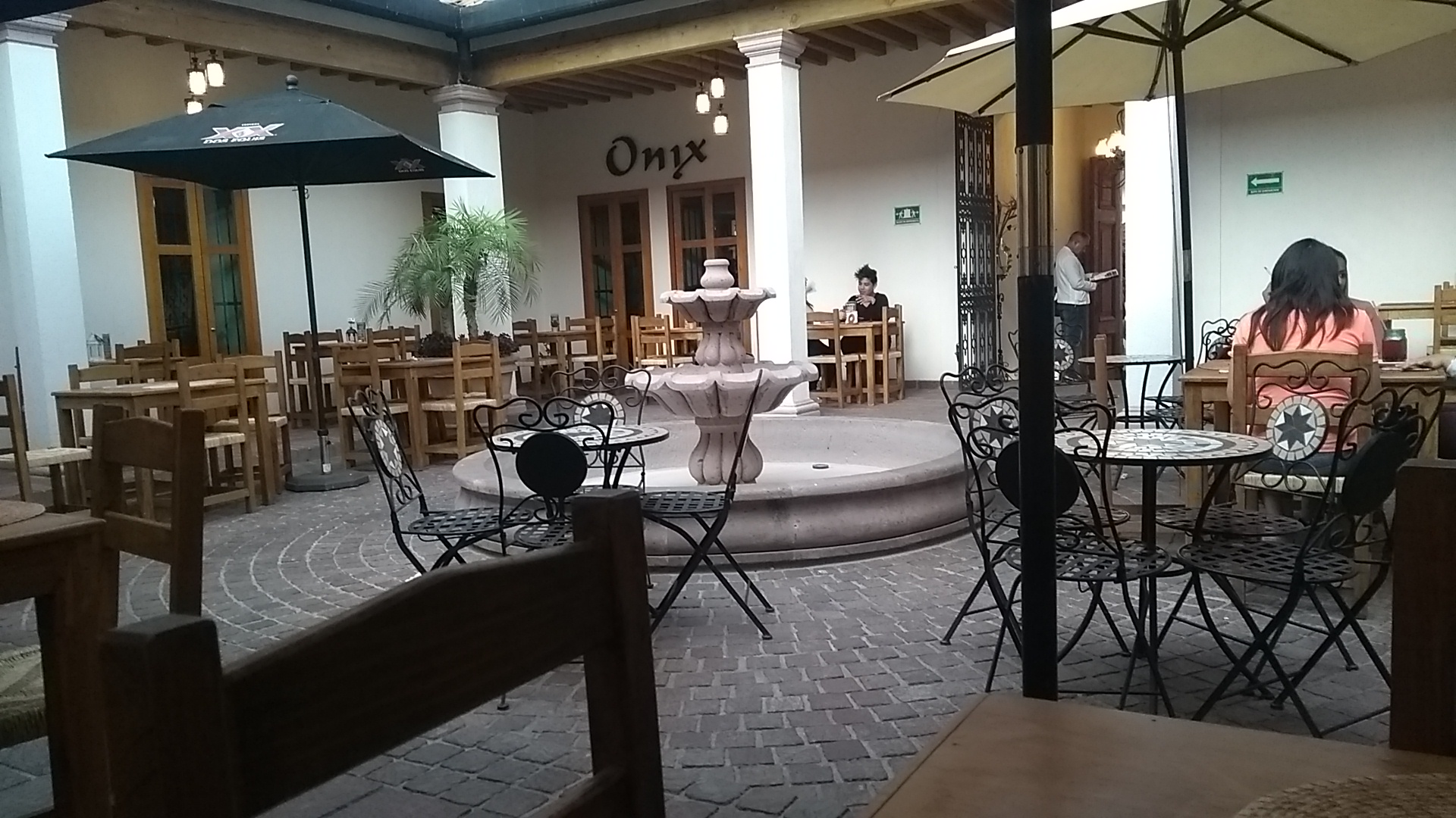 Restaurante & Café San Antonio image 1