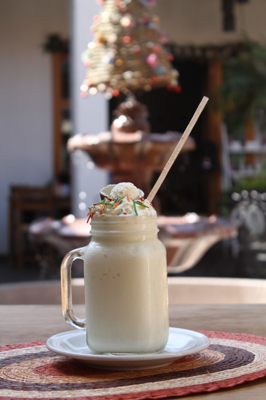 Restaurante & Café San Antonio image 2