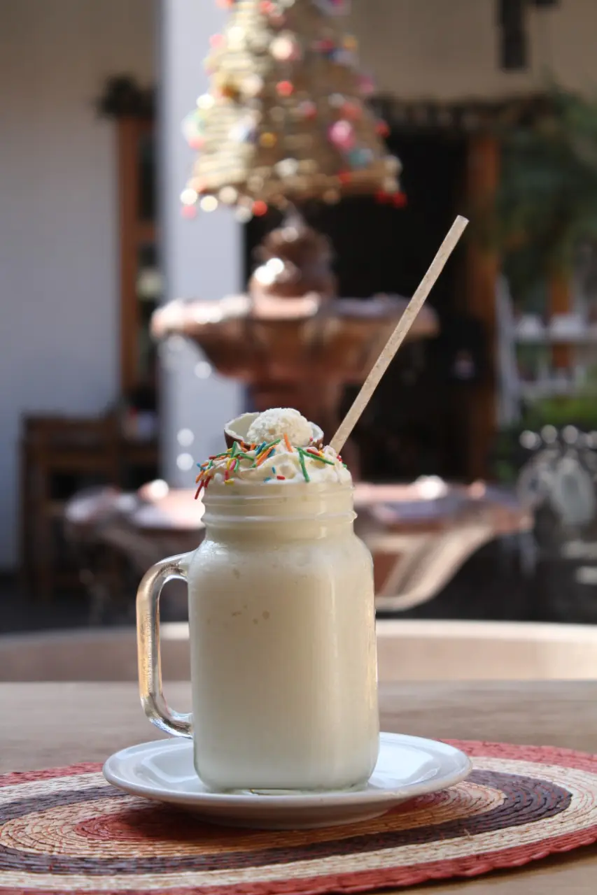 Restaurante & Café San Antonio image 2