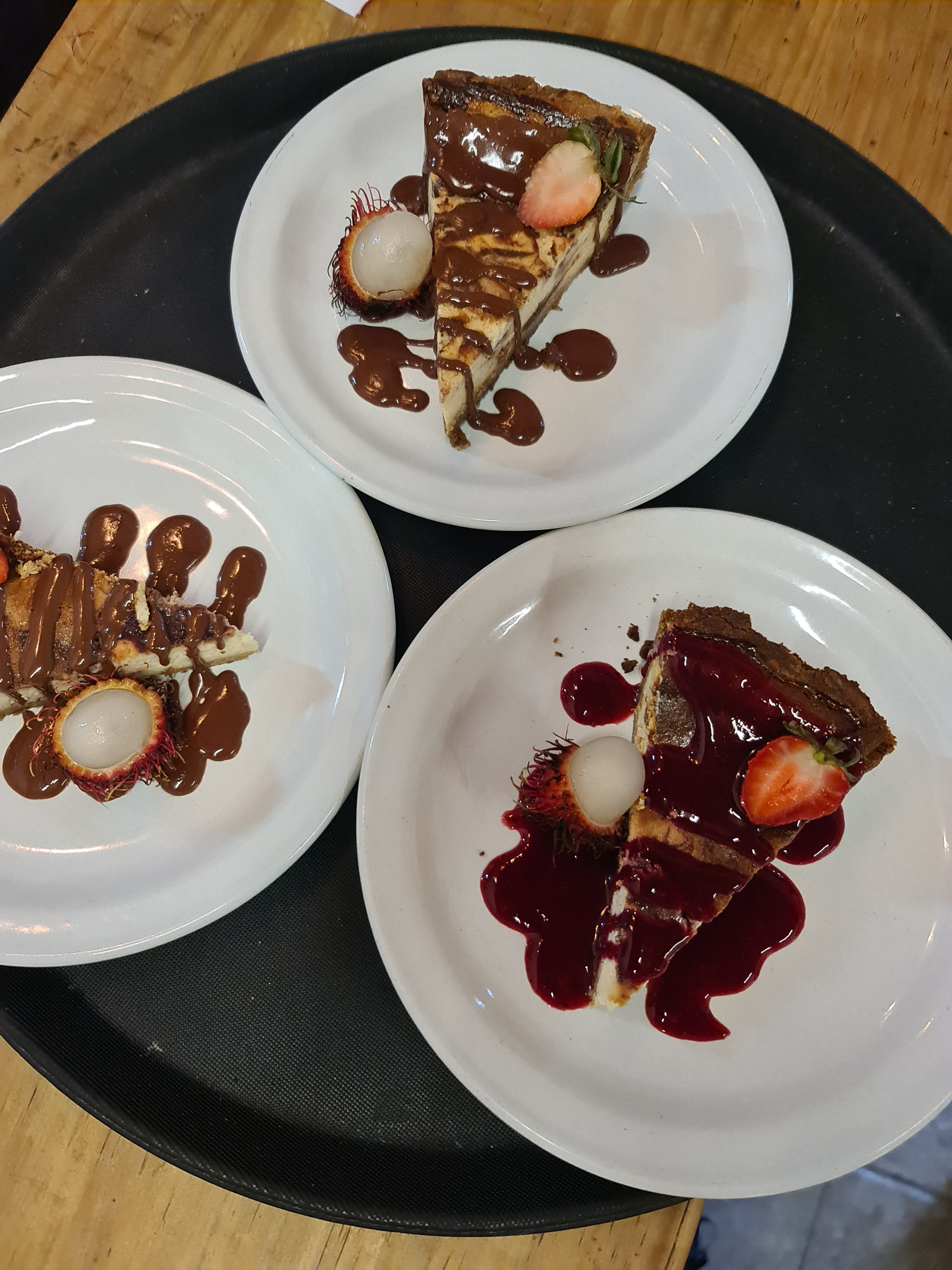 Restaurante & Café San Antonio image 3