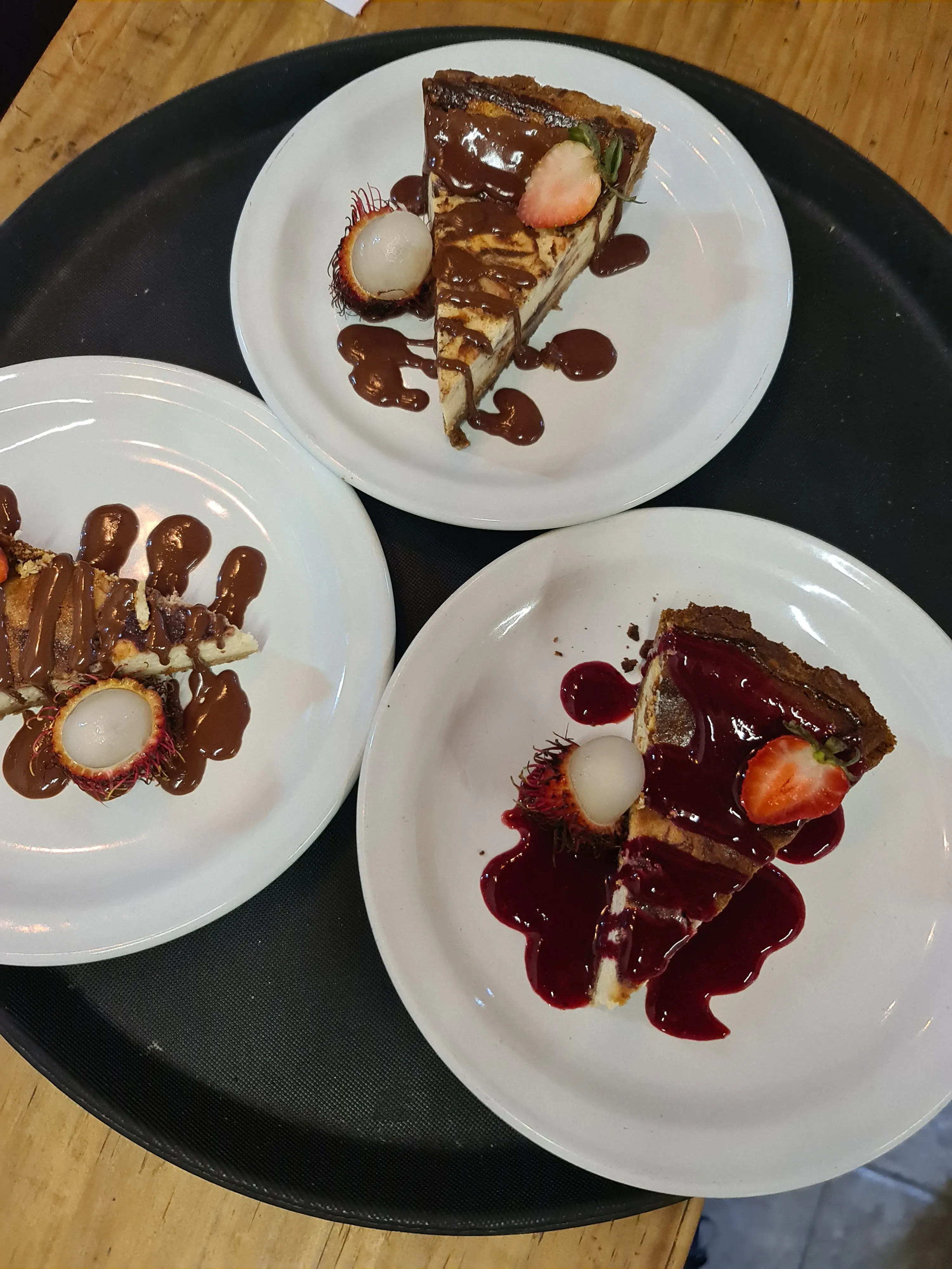 Restaurante & Café San Antonio image 3