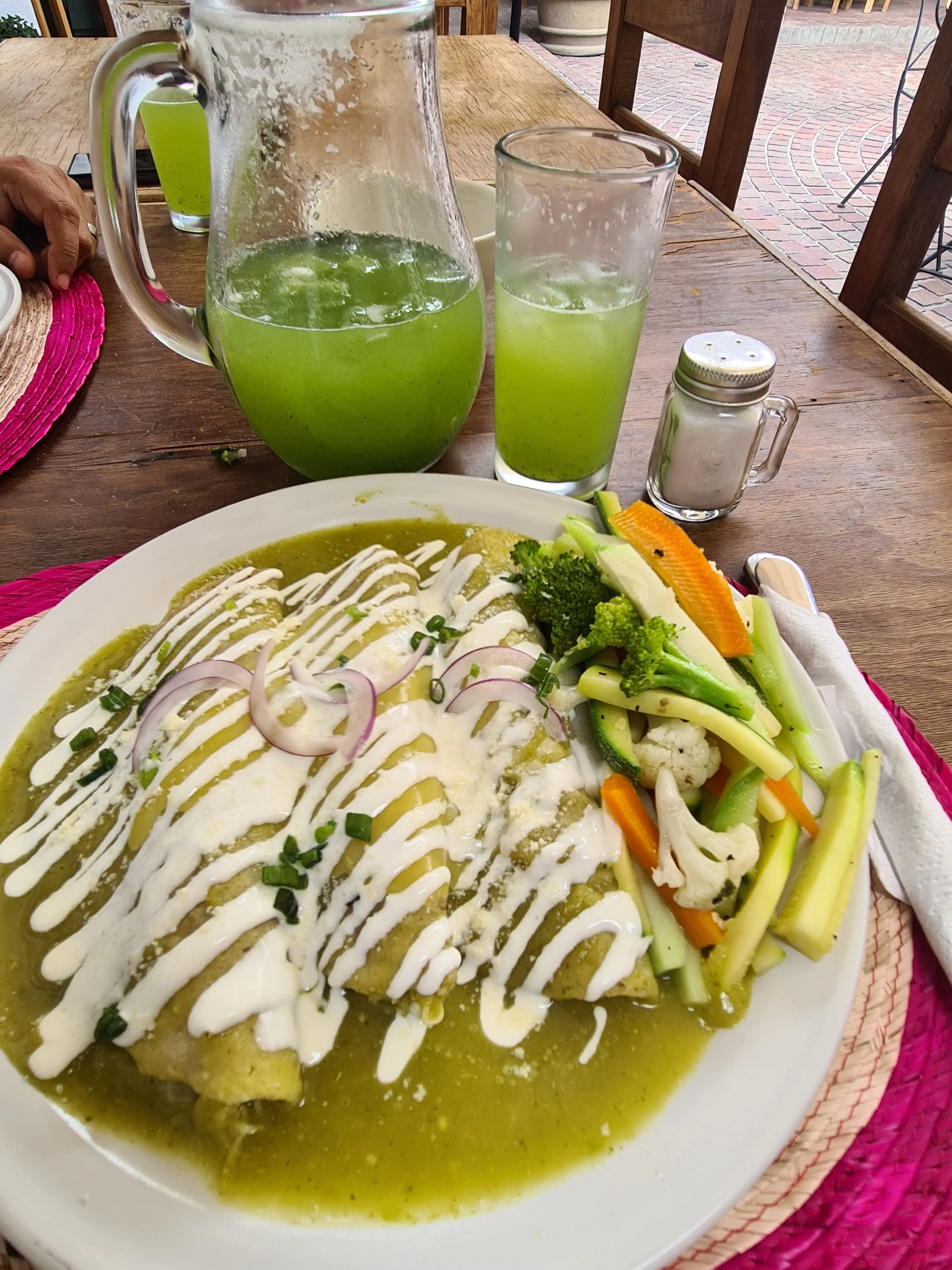 Restaurante & Café San Antonio image 4