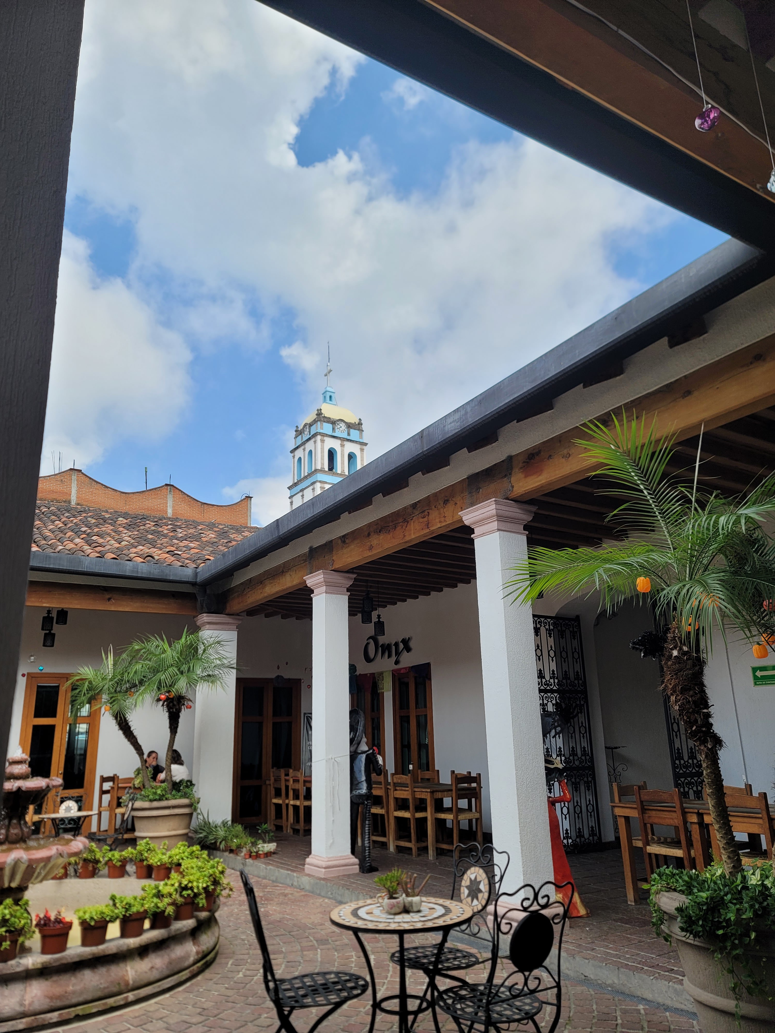 Restaurante & Café San Antonio image 5