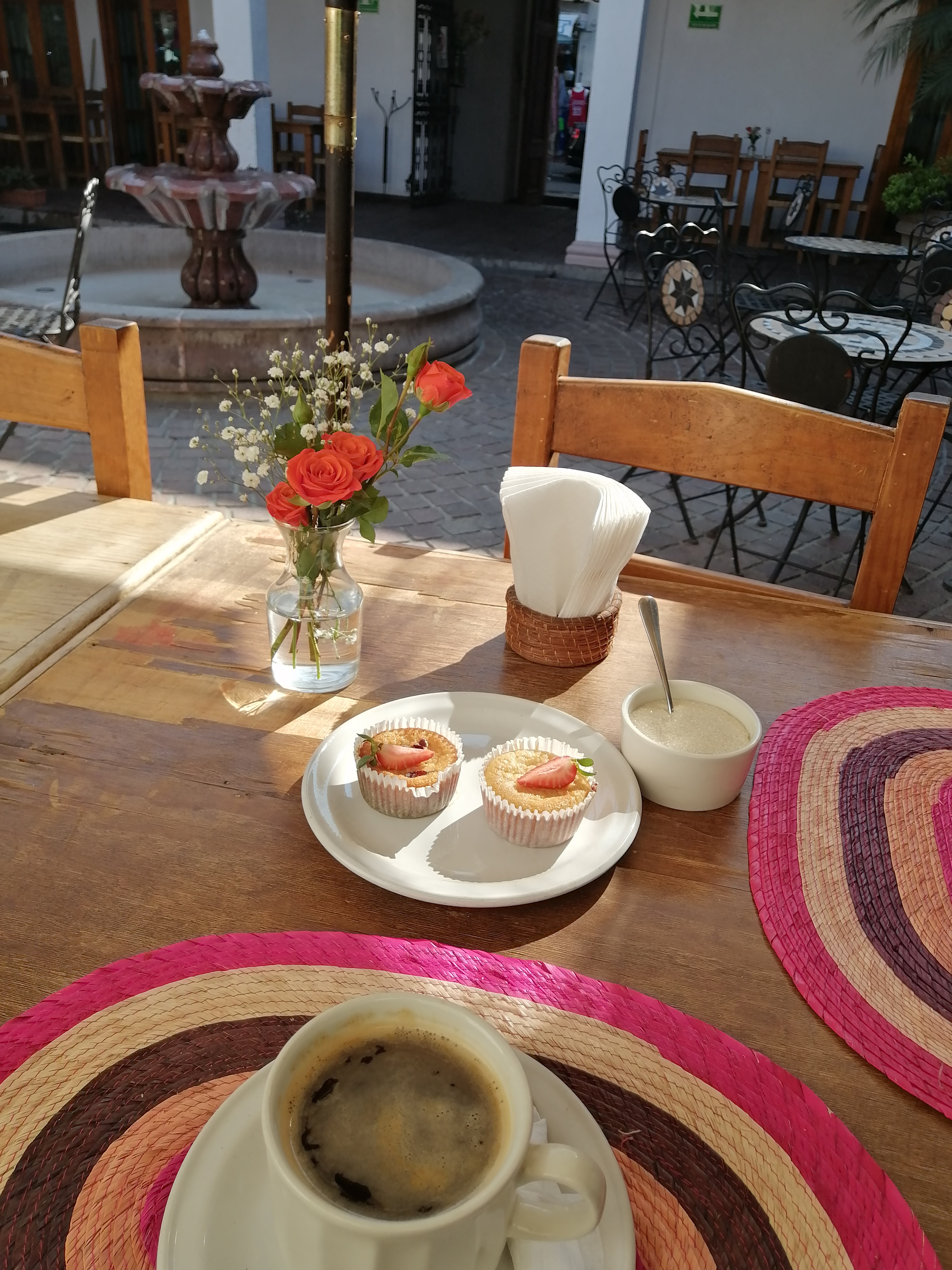 Restaurante & Café San Antonio image 8