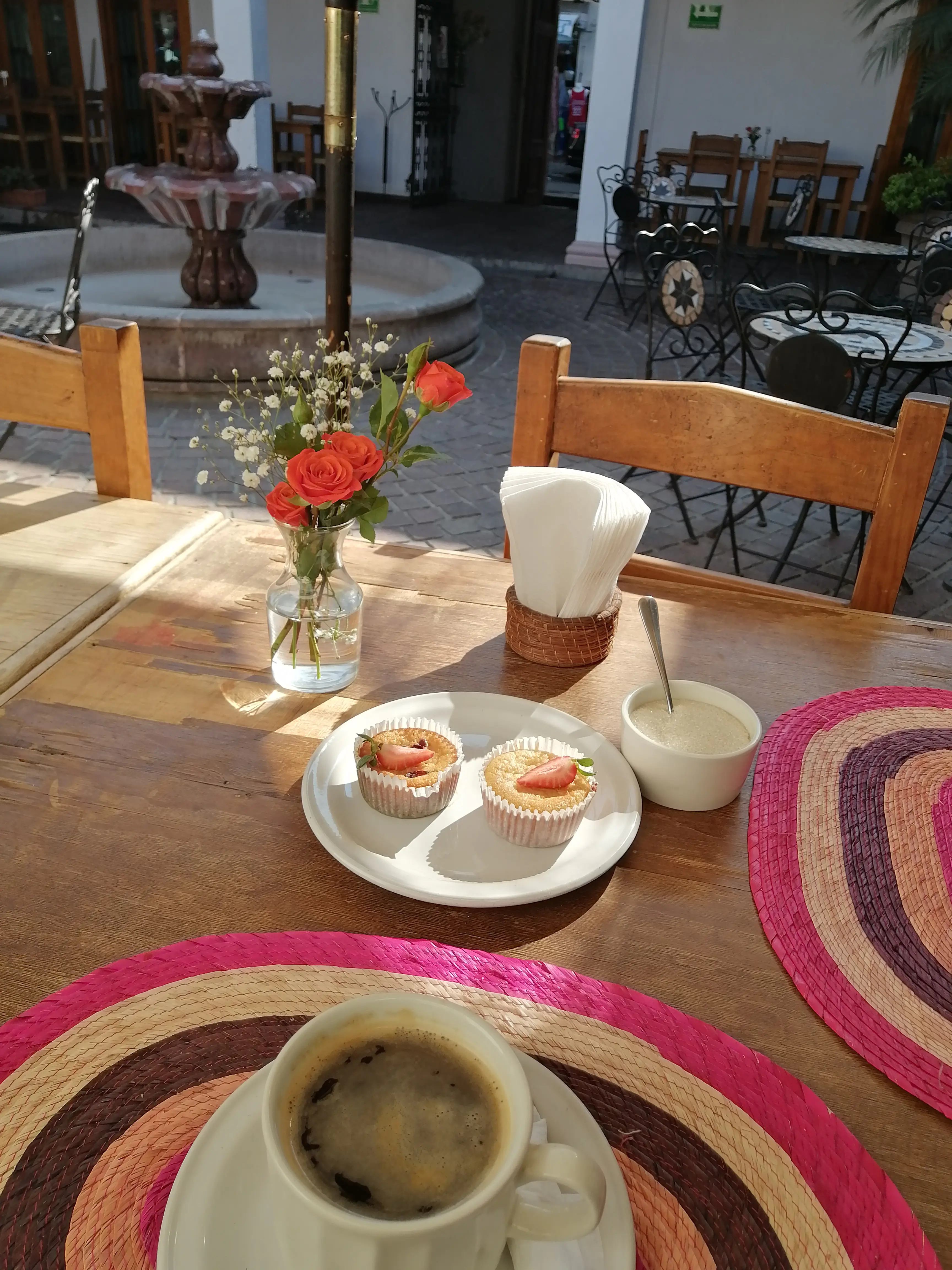 Restaurante & Café San Antonio image 8