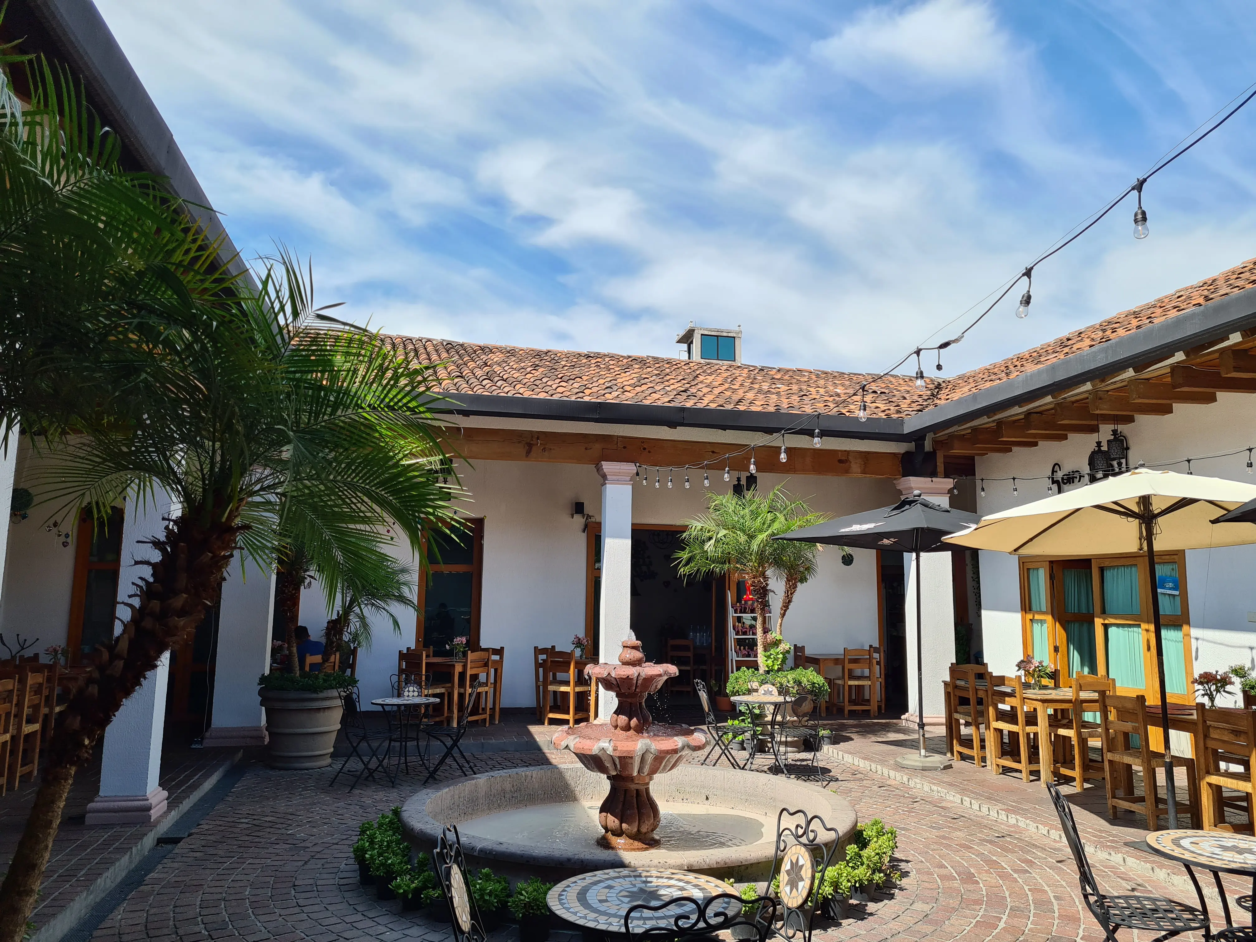 Restaurante & Café San Antonio image 9