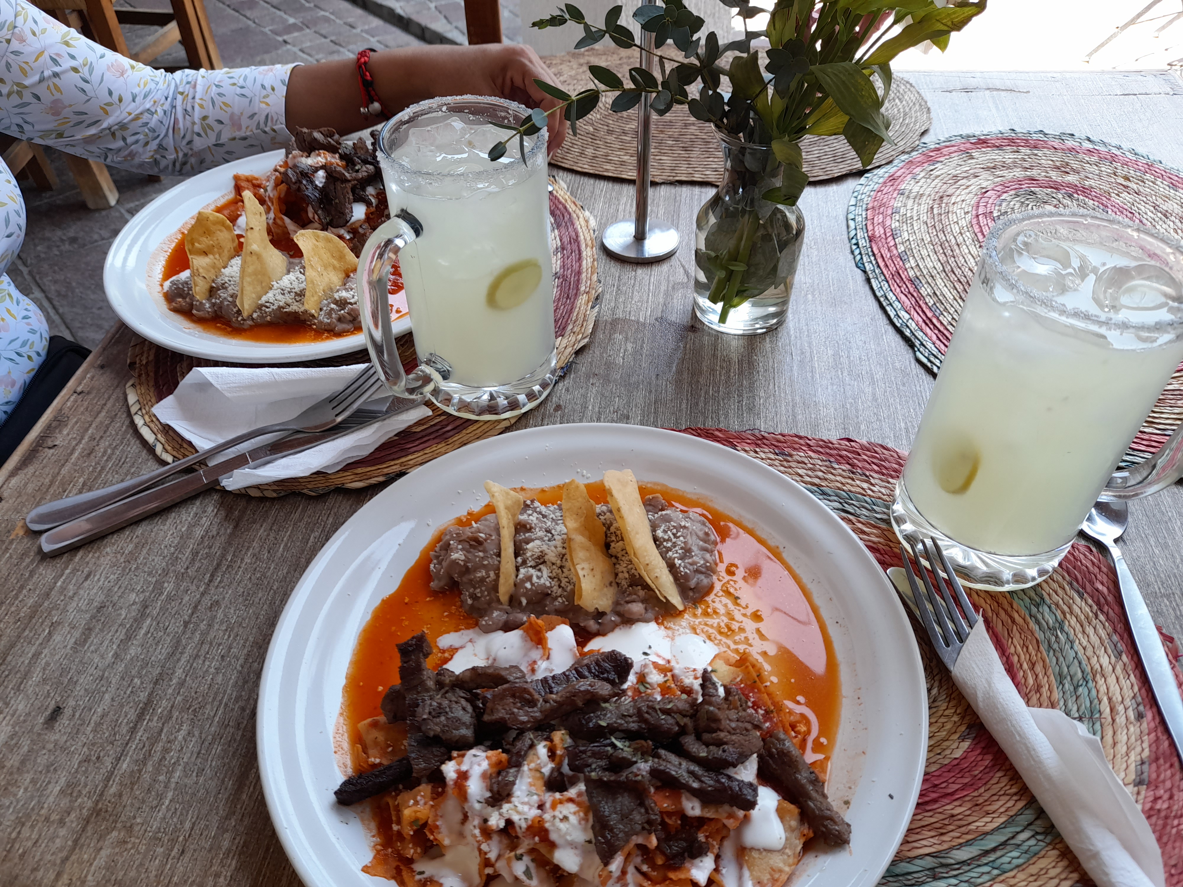 Restaurante & Café San Antonio image 10