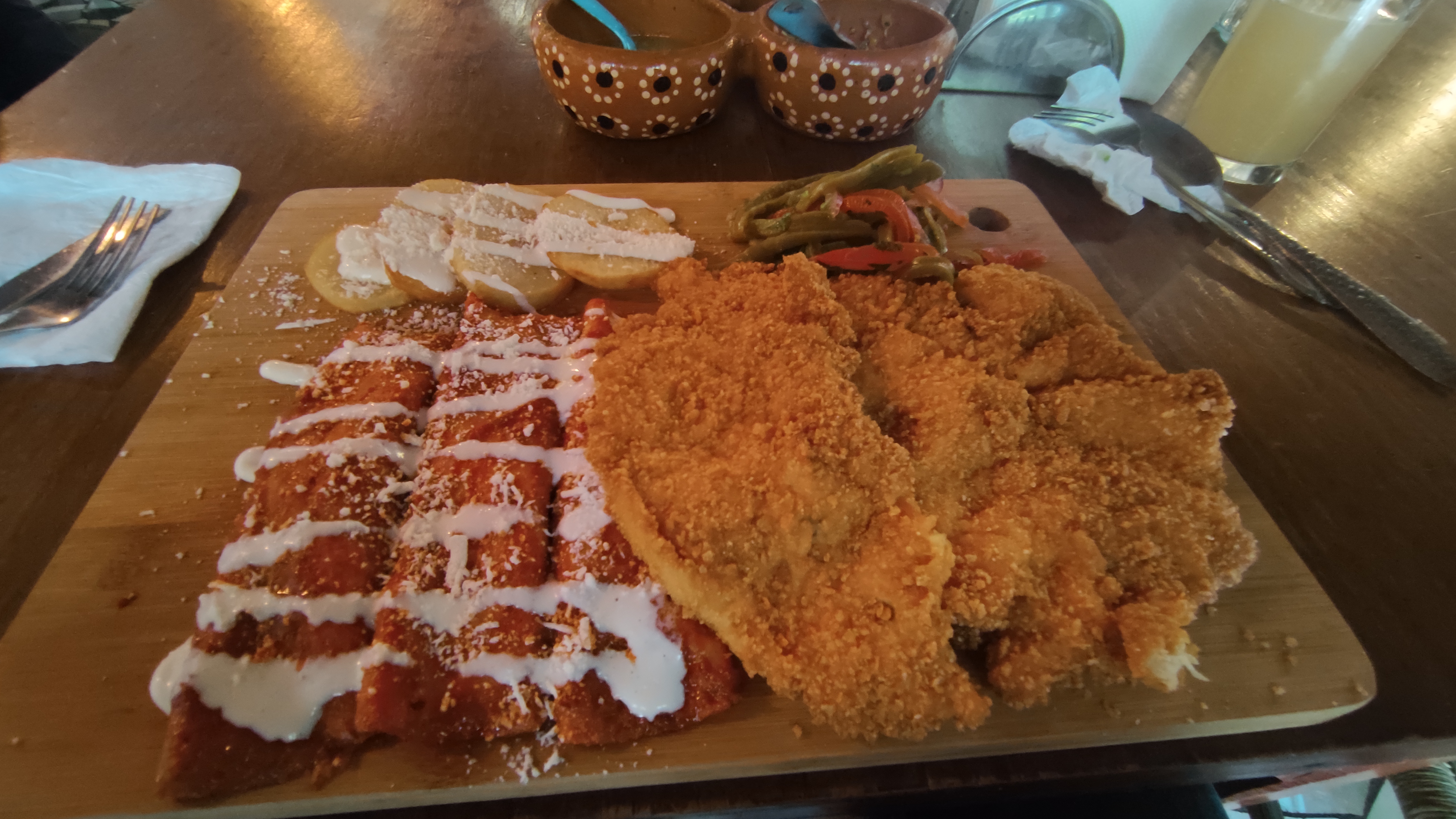 Restaurante BOLITA image 2