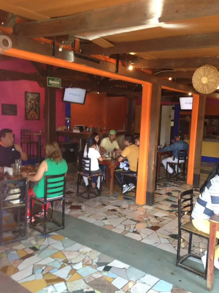 Restaurante BOLITA image 3