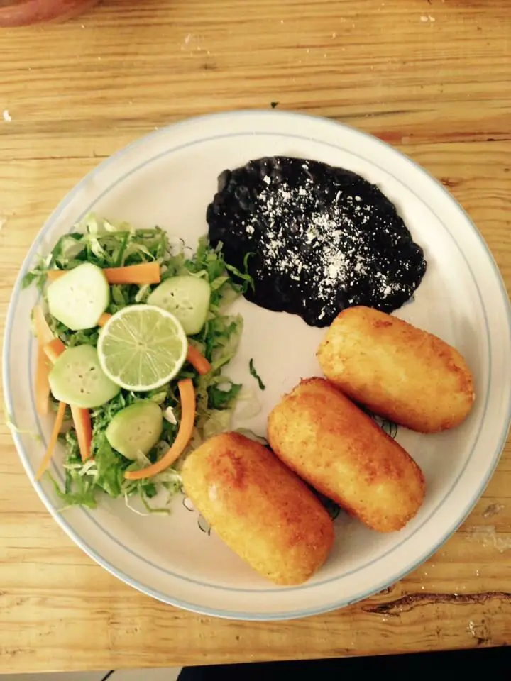 Restaurante BOLITA image 4