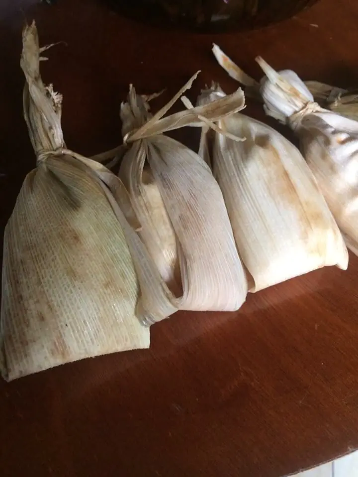 Restaurante BOLITA image 5