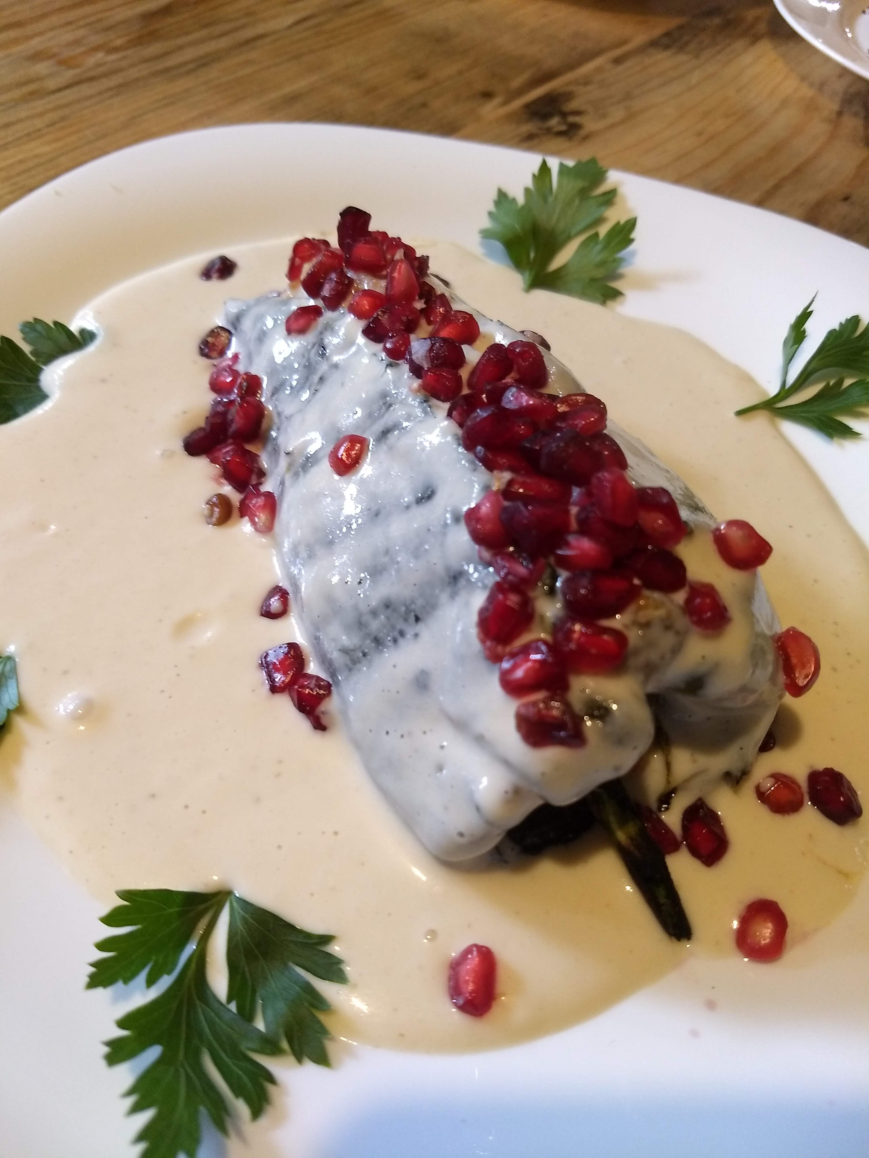 Restaurante BOLITA image 6