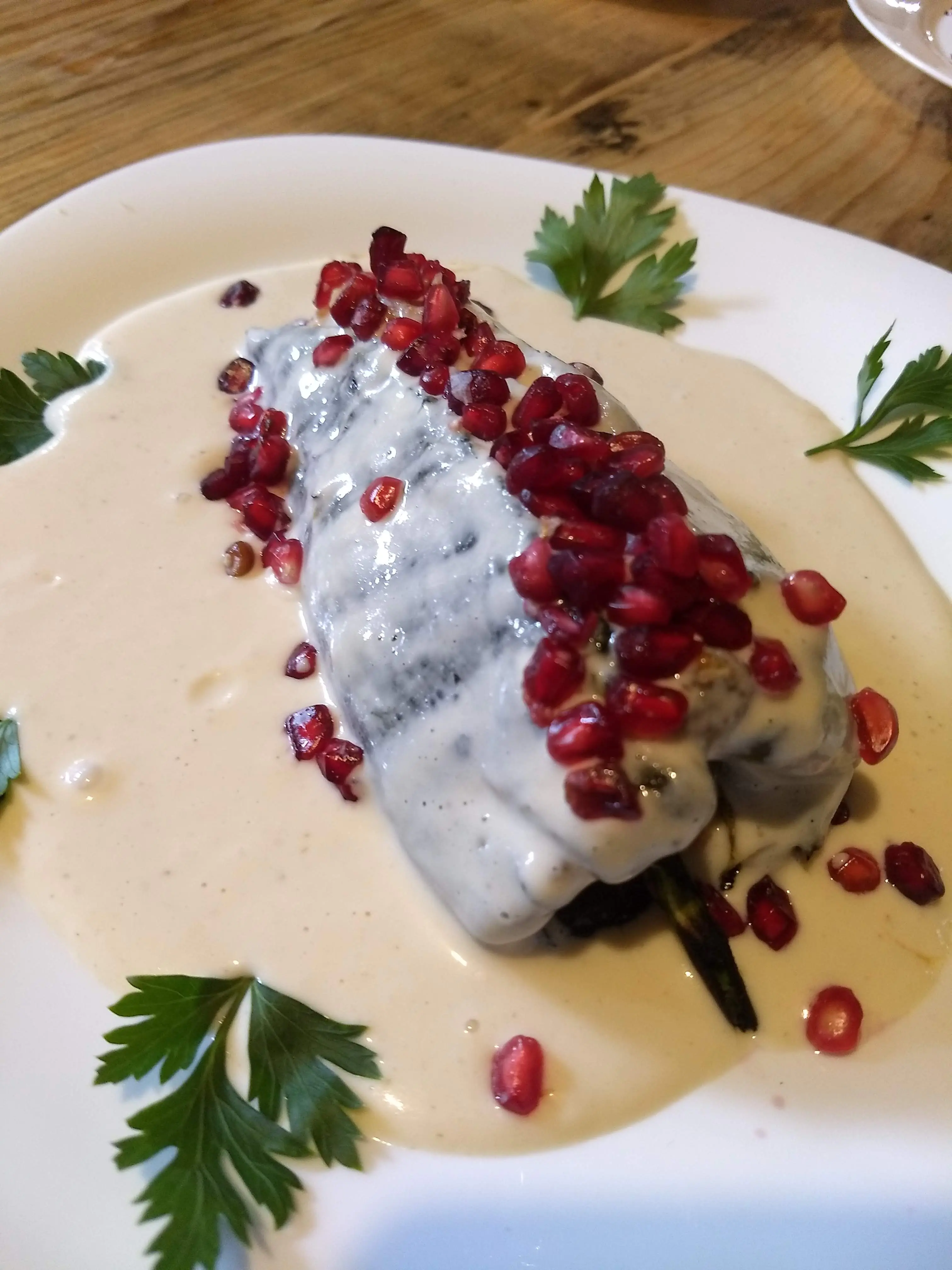 Restaurante BOLITA image 6