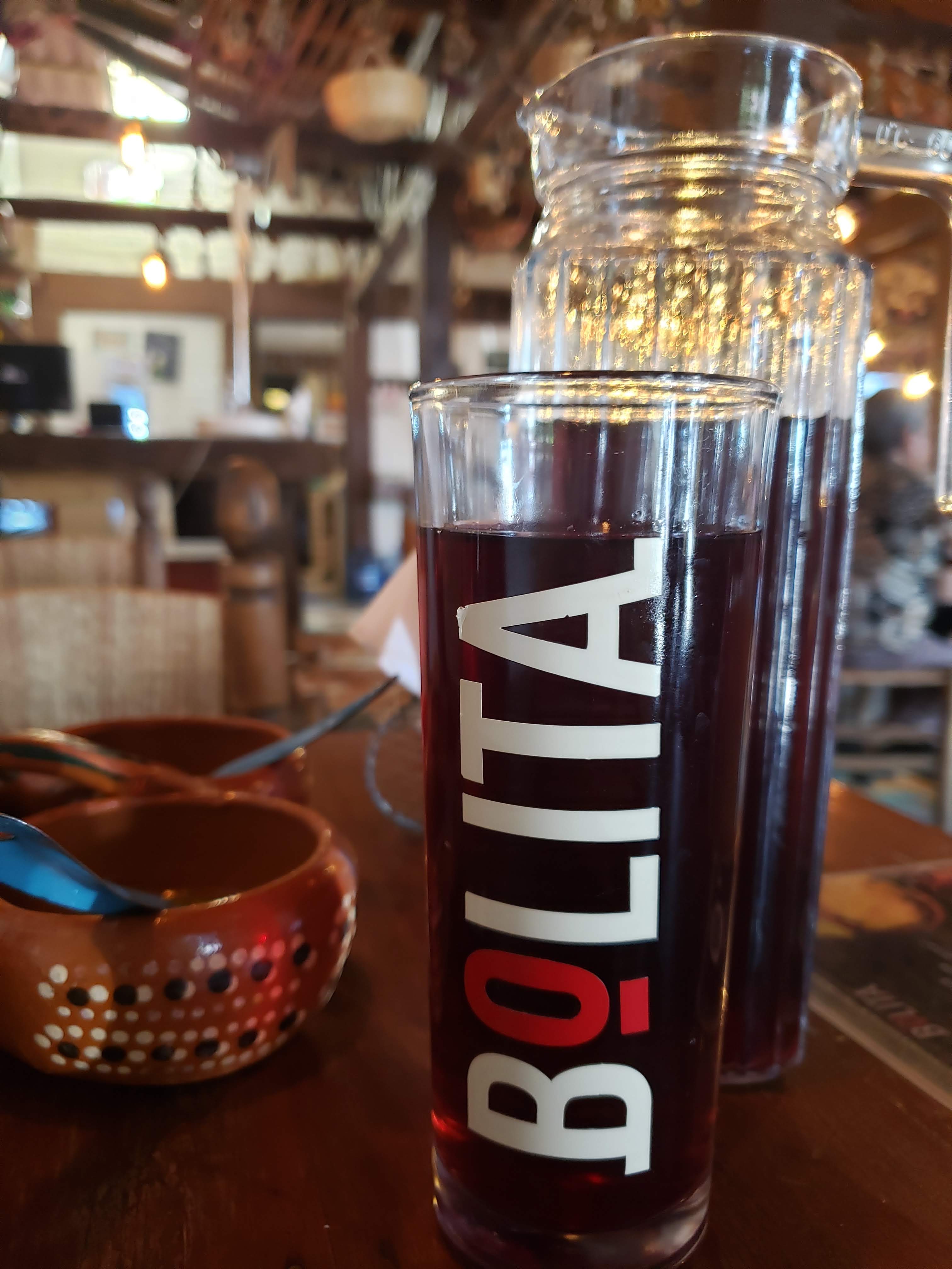 Restaurante BOLITA image 8