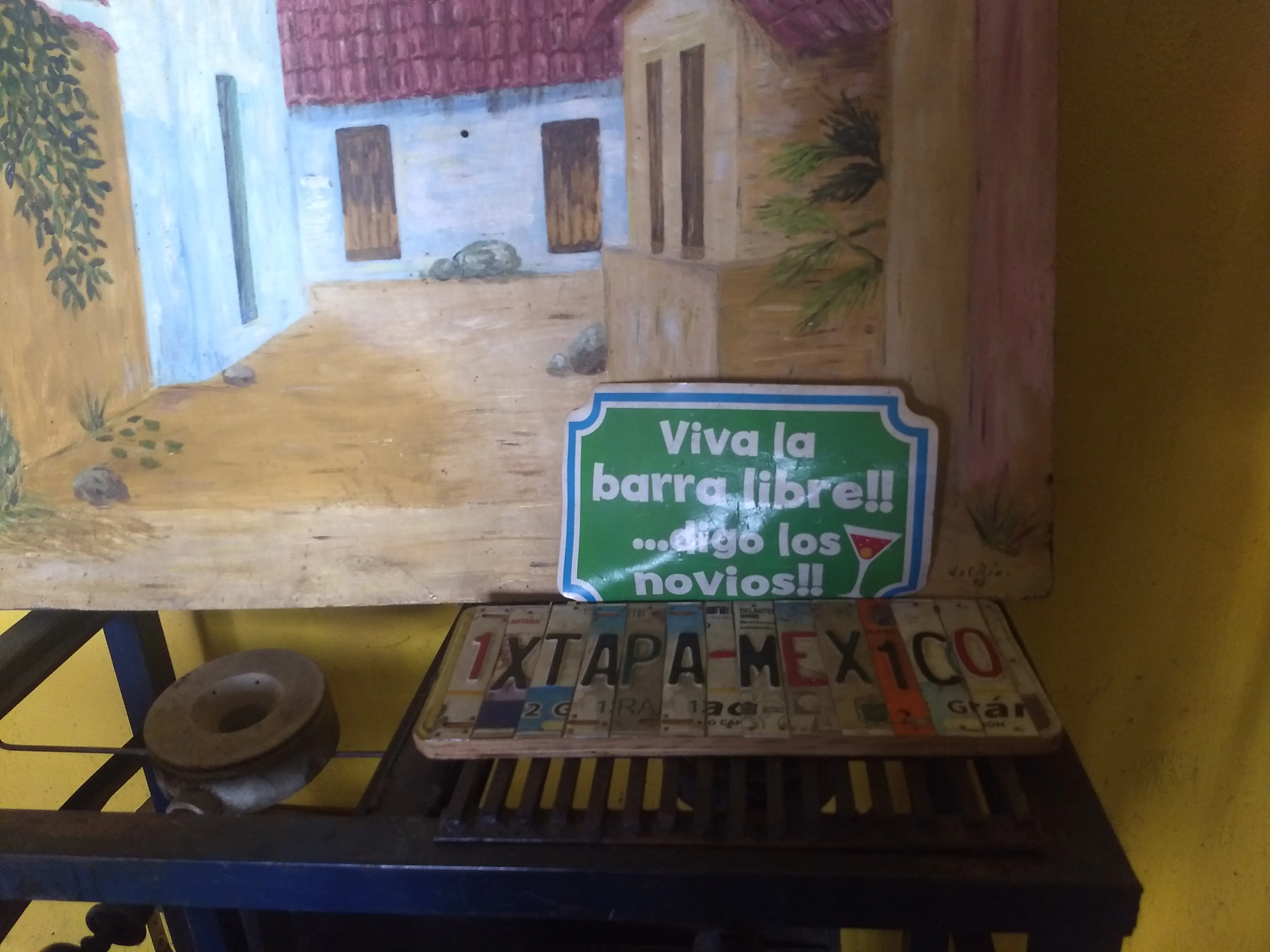 Restaurante BOLITA image 9