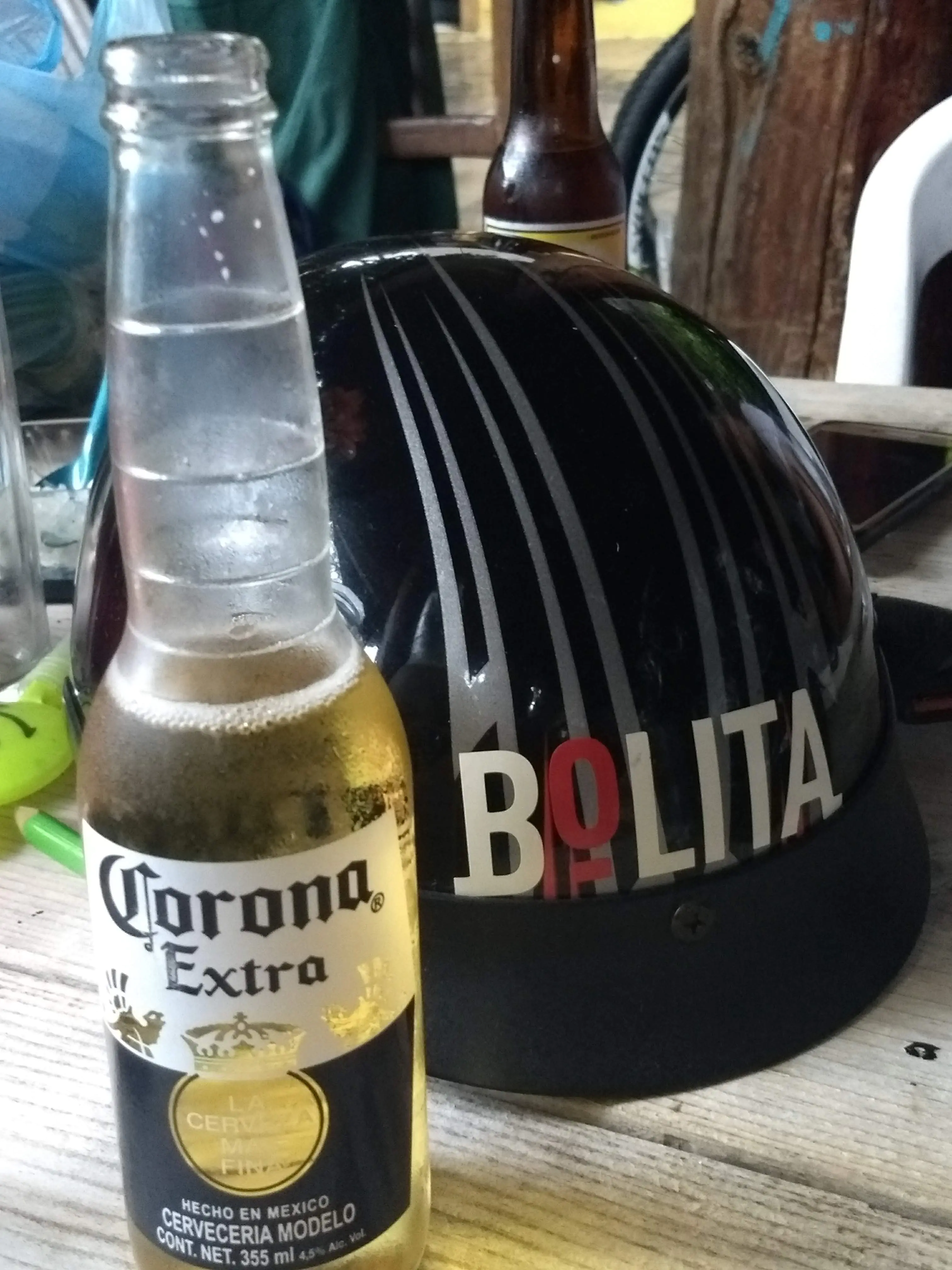 Restaurante BOLITA image 10