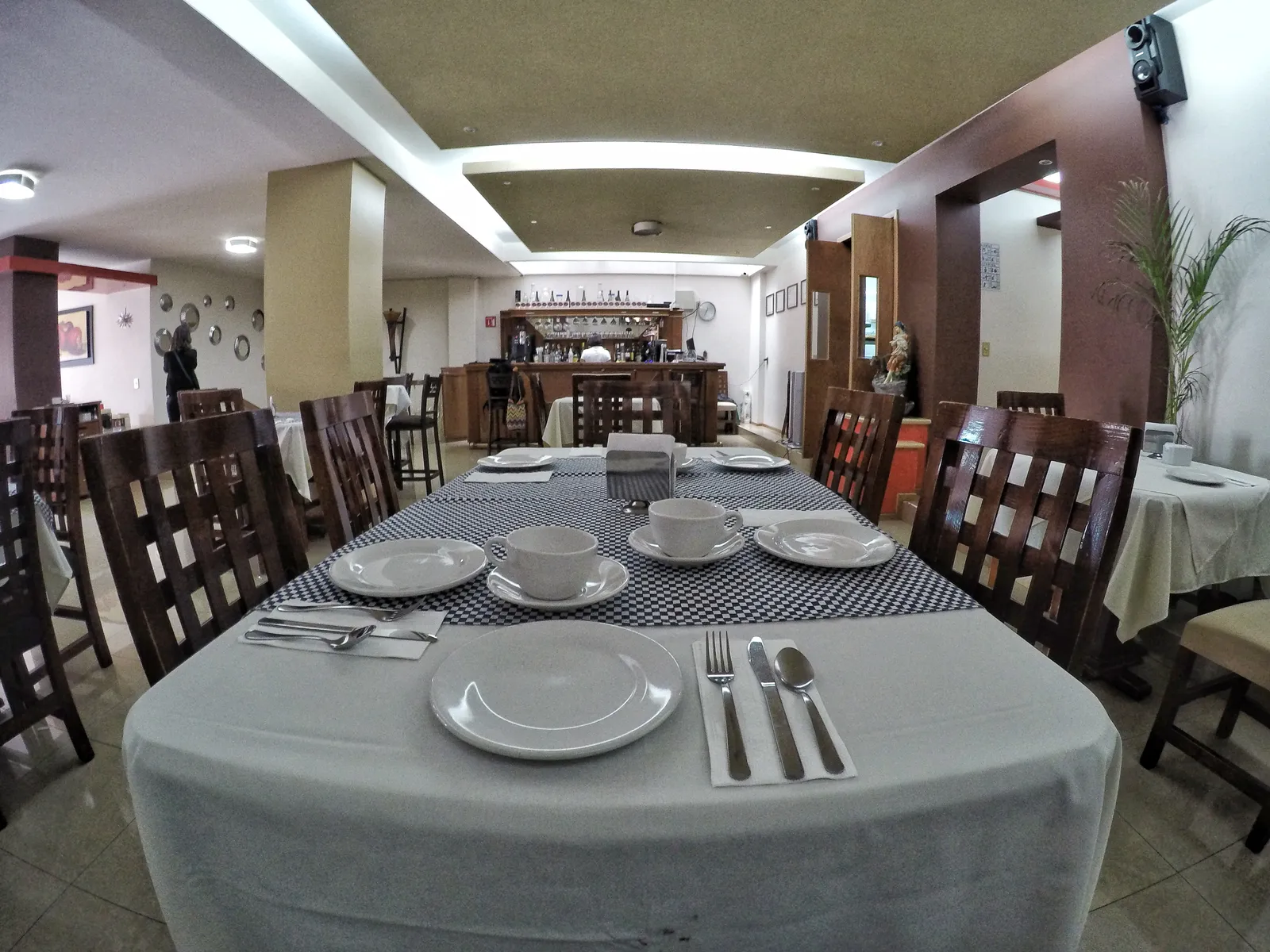 Restaurante Revolución 8 image 1