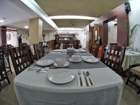 Restaurante Revolución 8 image 1