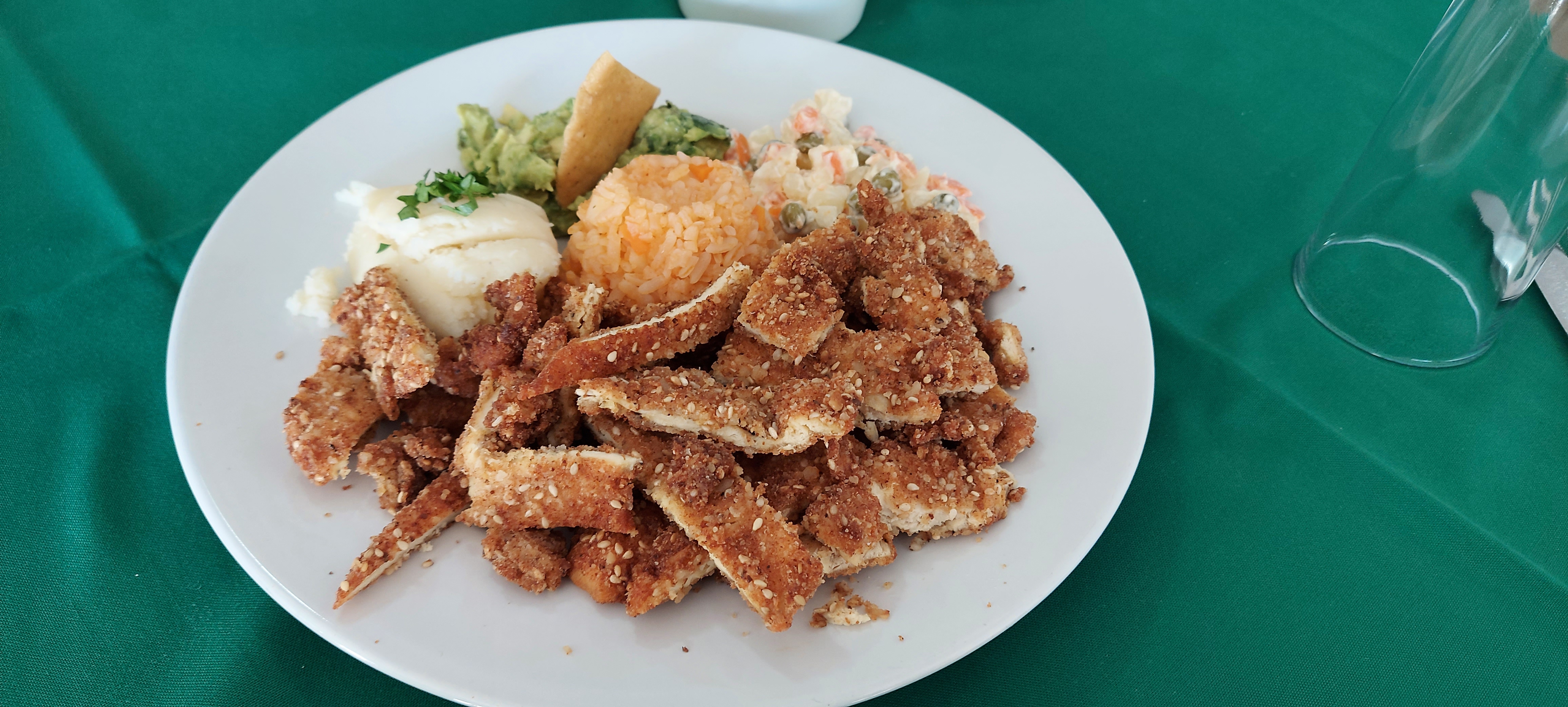 Restaurante Revolución 8 image 2