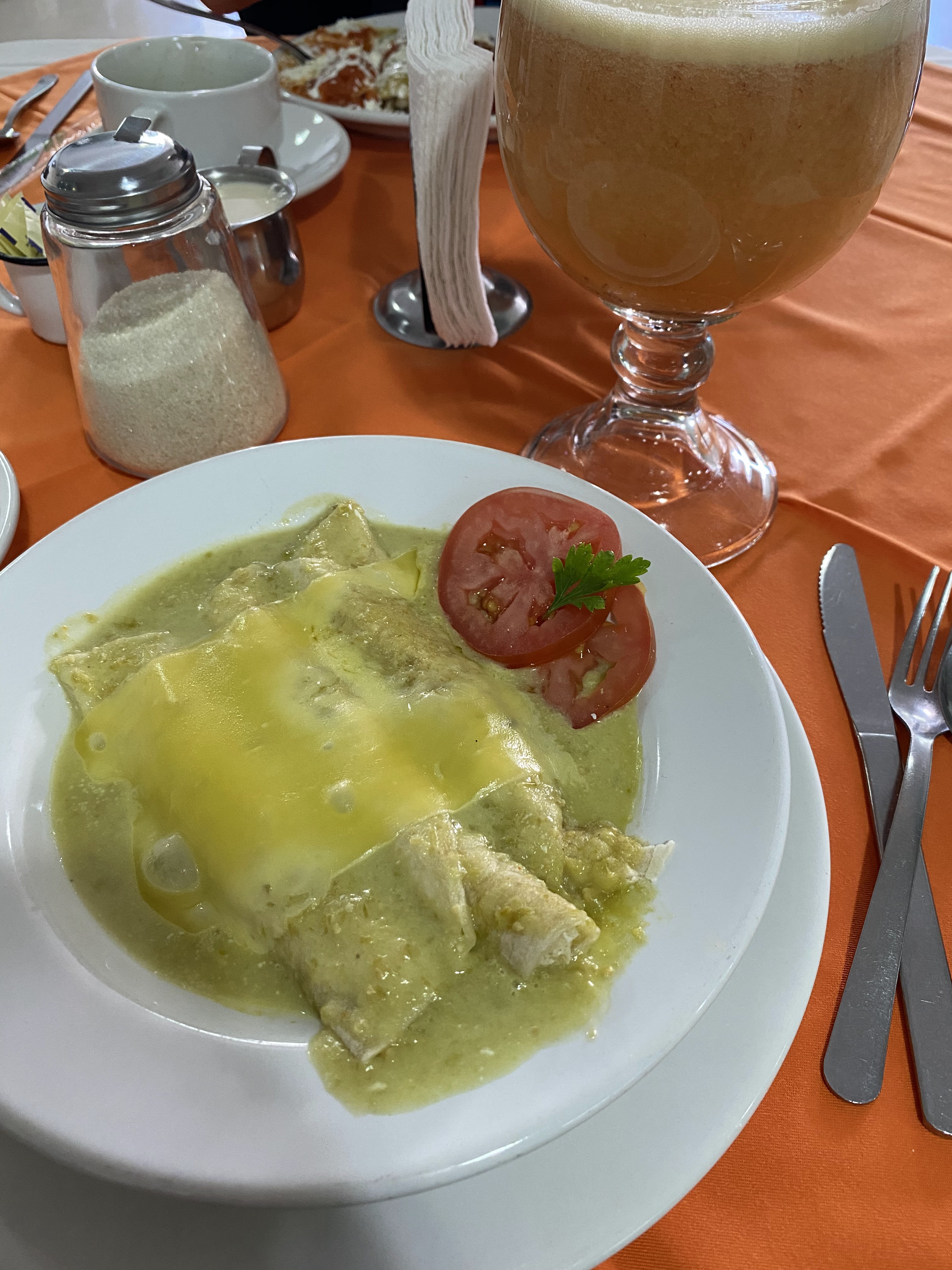 Restaurante Revolución 8 image 3