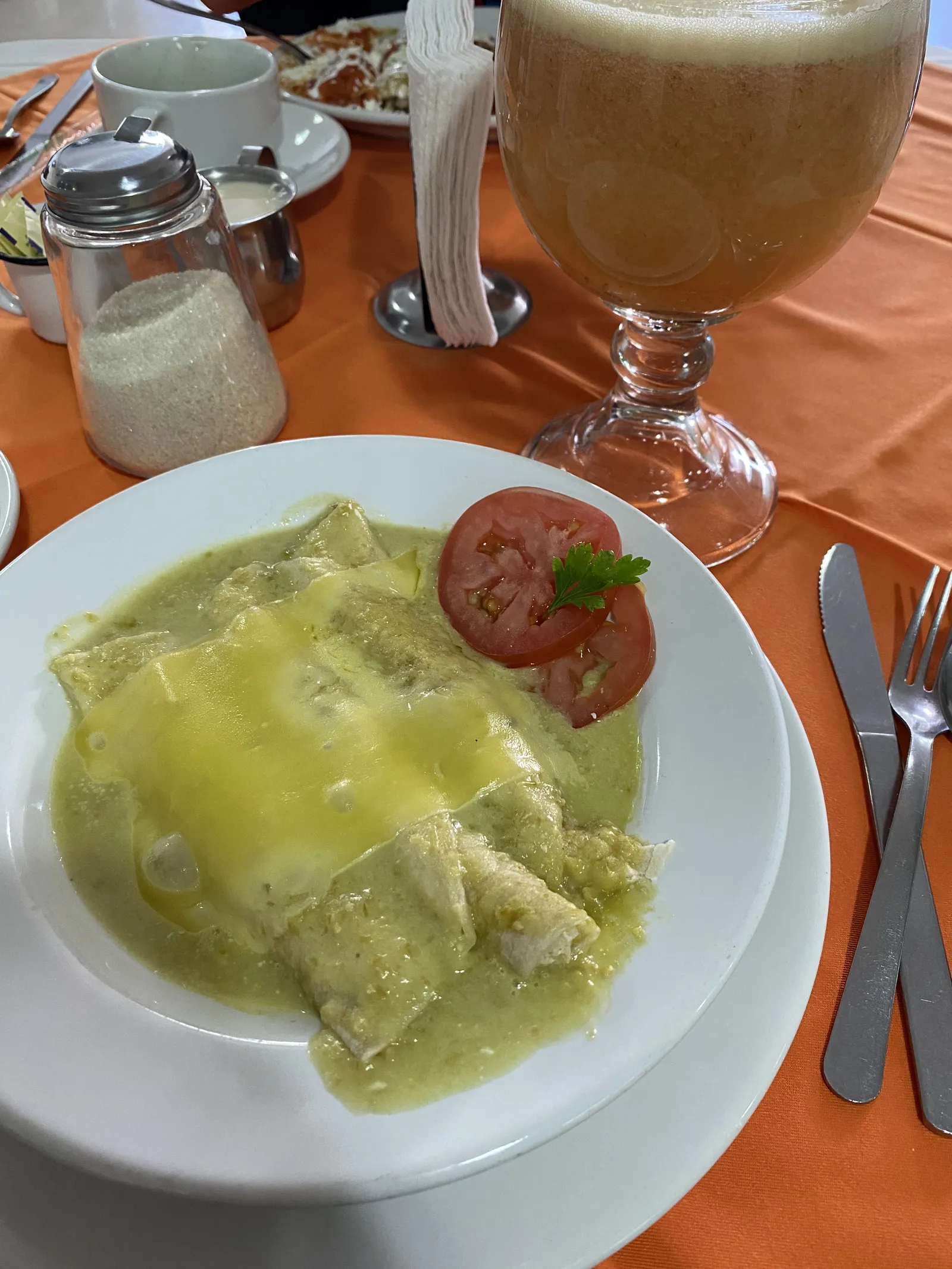 Restaurante Revolución 8 image 3