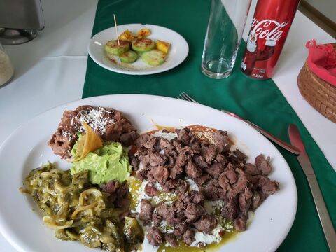 Restaurante Revolución 8 image 4