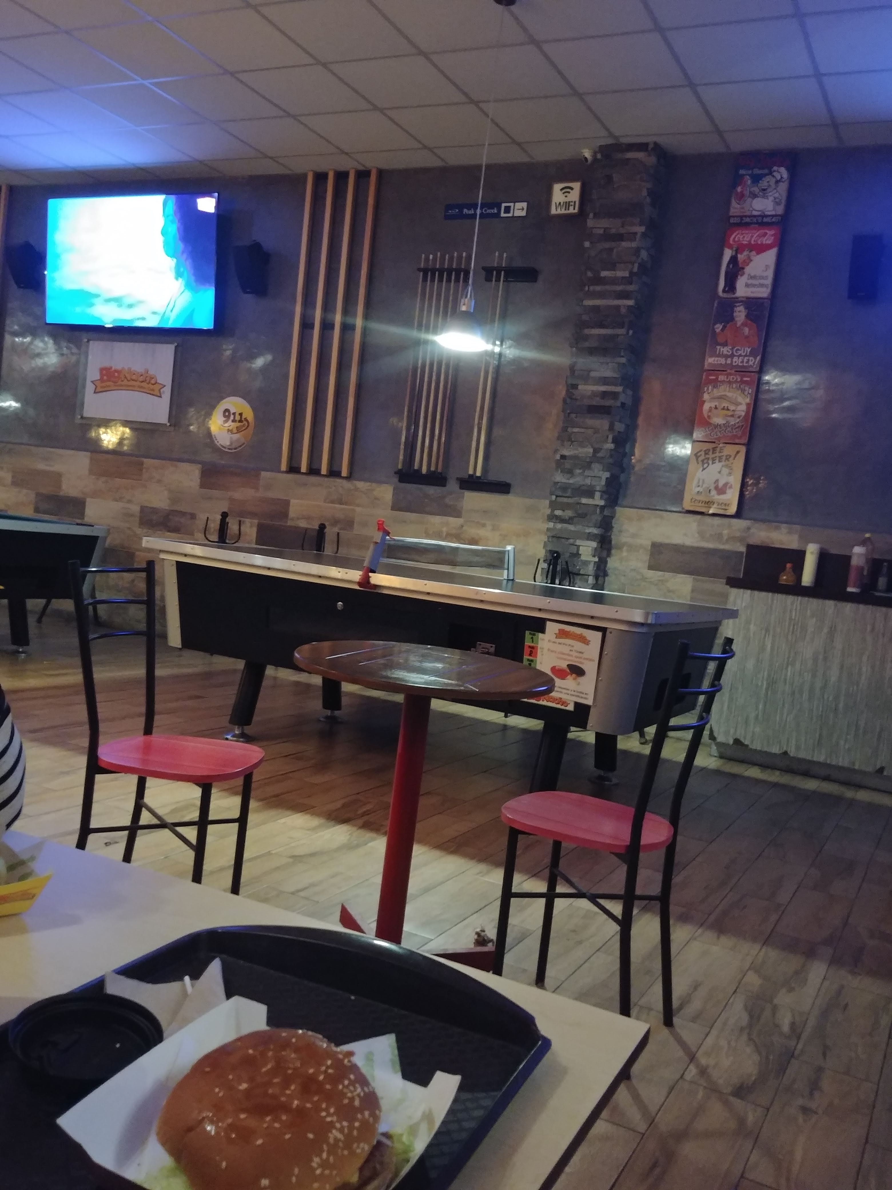 Restaurante Revolución 8 image 6