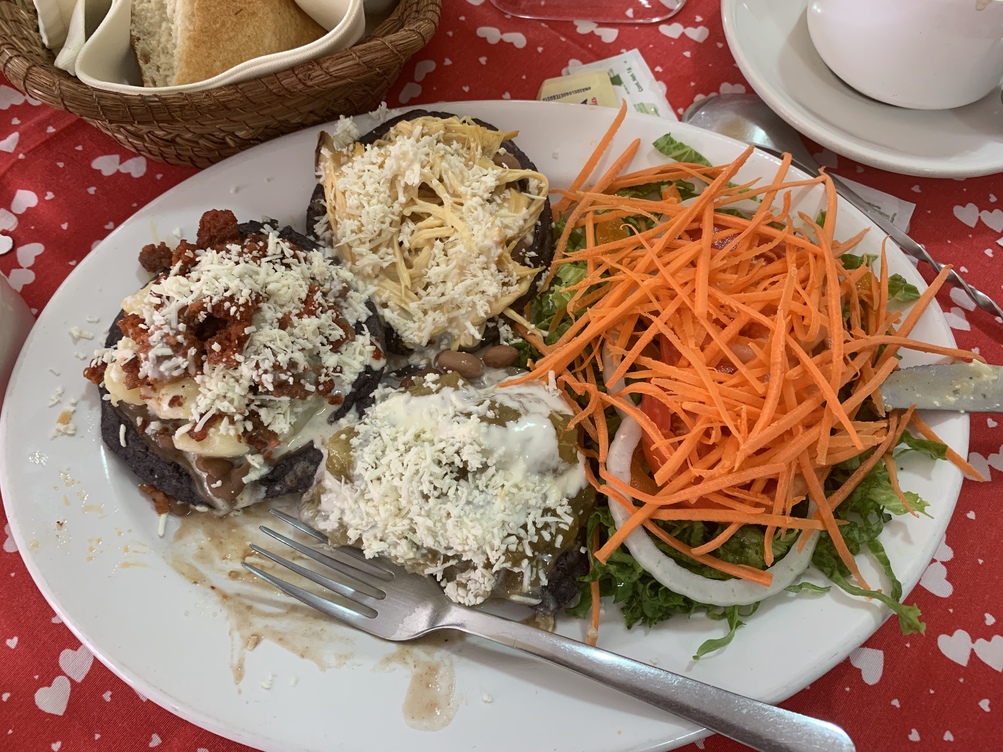 Restaurante Revolución 8 image 8