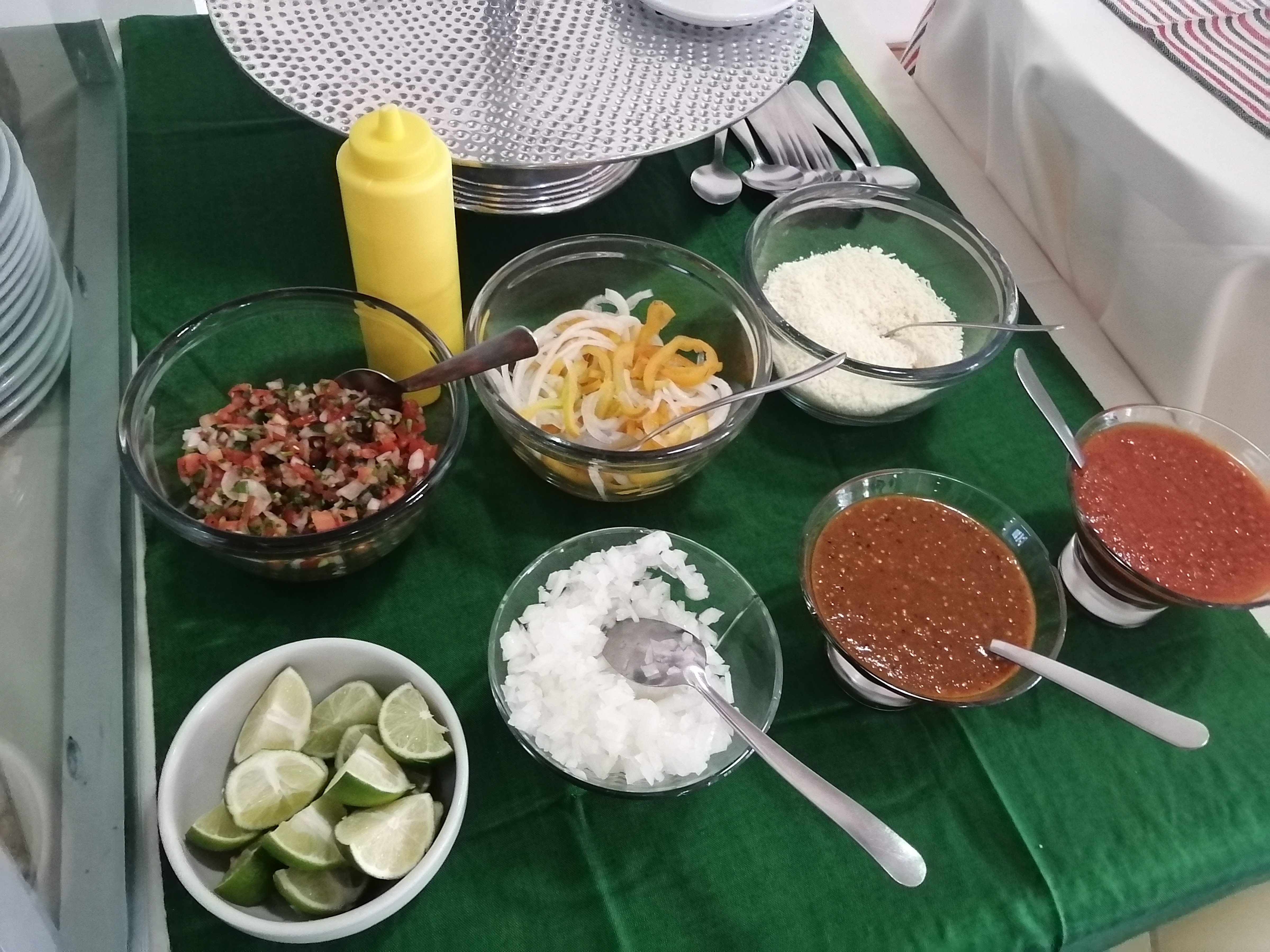 Restaurante Revolución 8 image 9