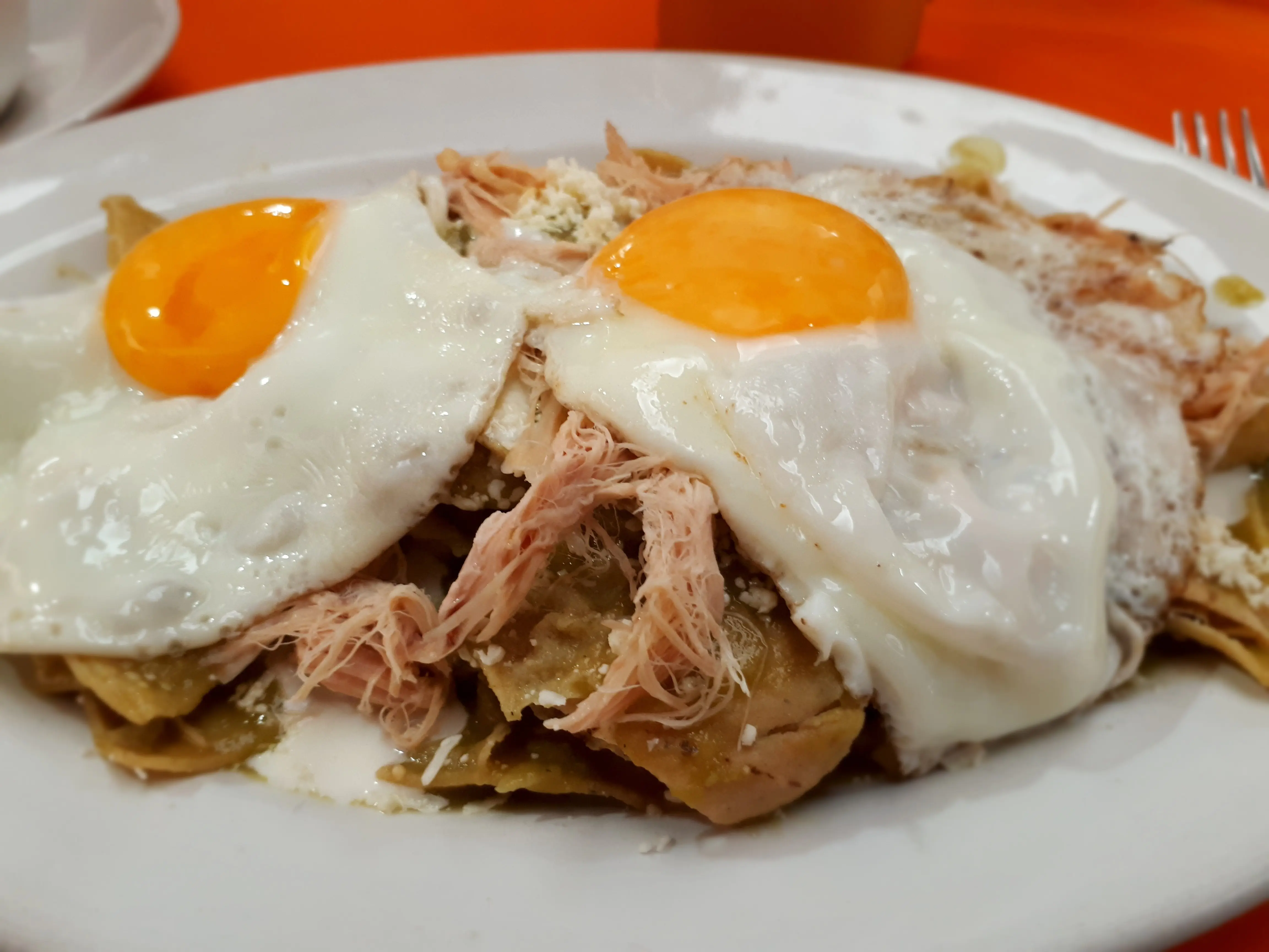 Restaurante Revolución 8 image 10