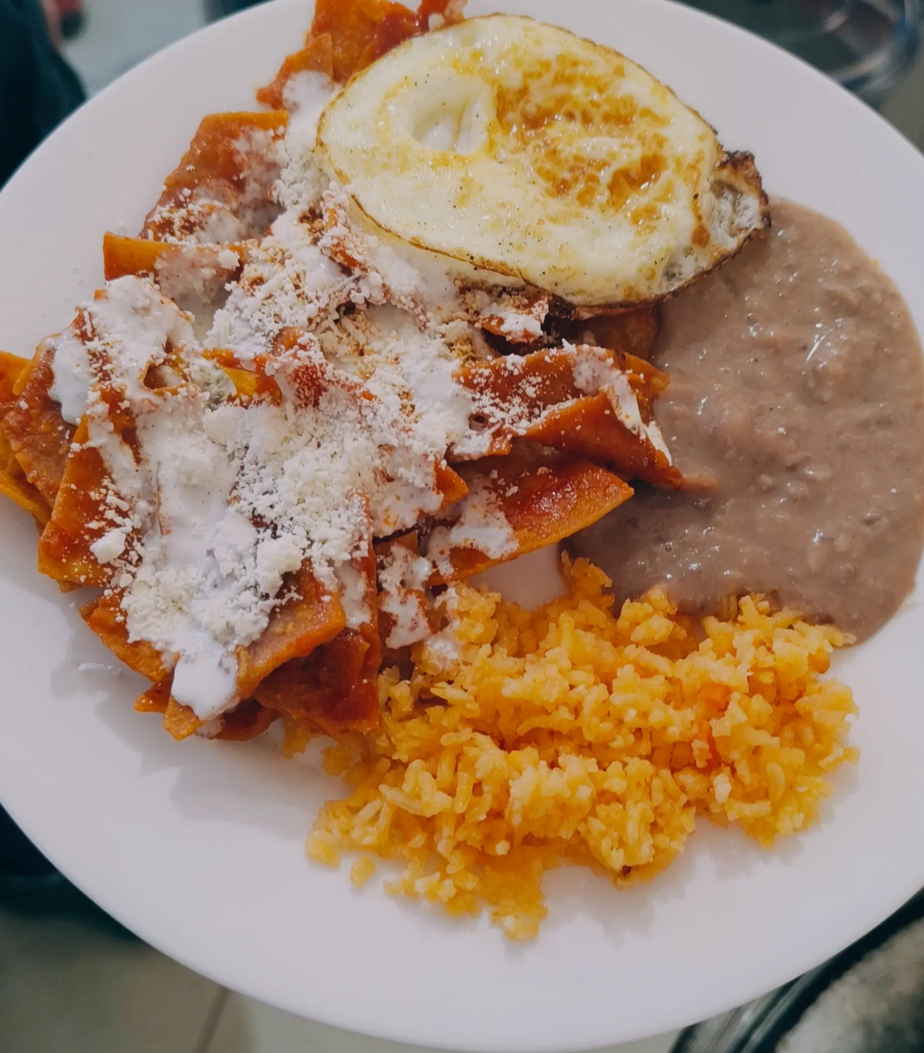 Meraki Restaurante image 2