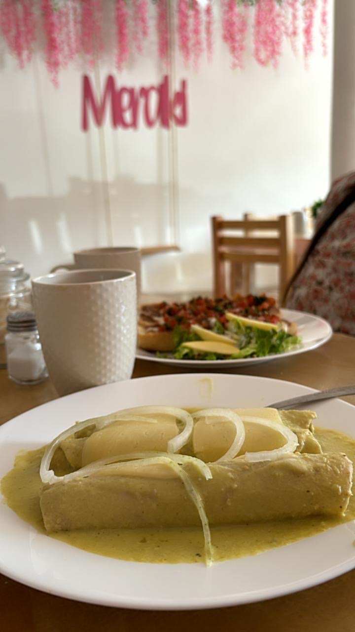 Meraki Restaurante image 5