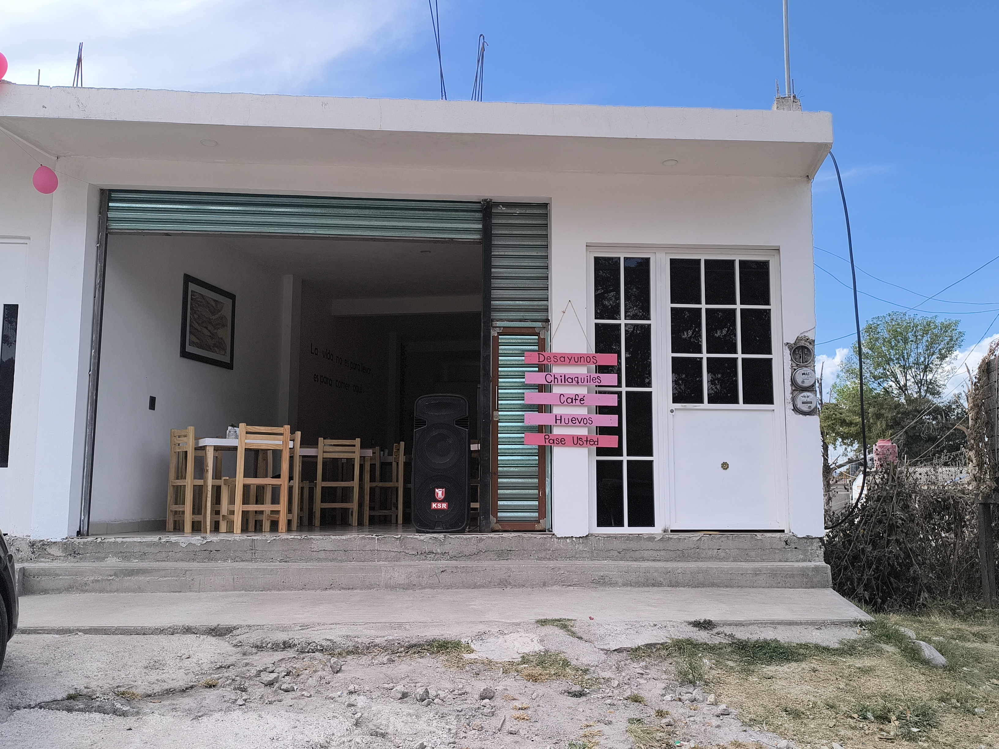 Meraki Restaurante image 6