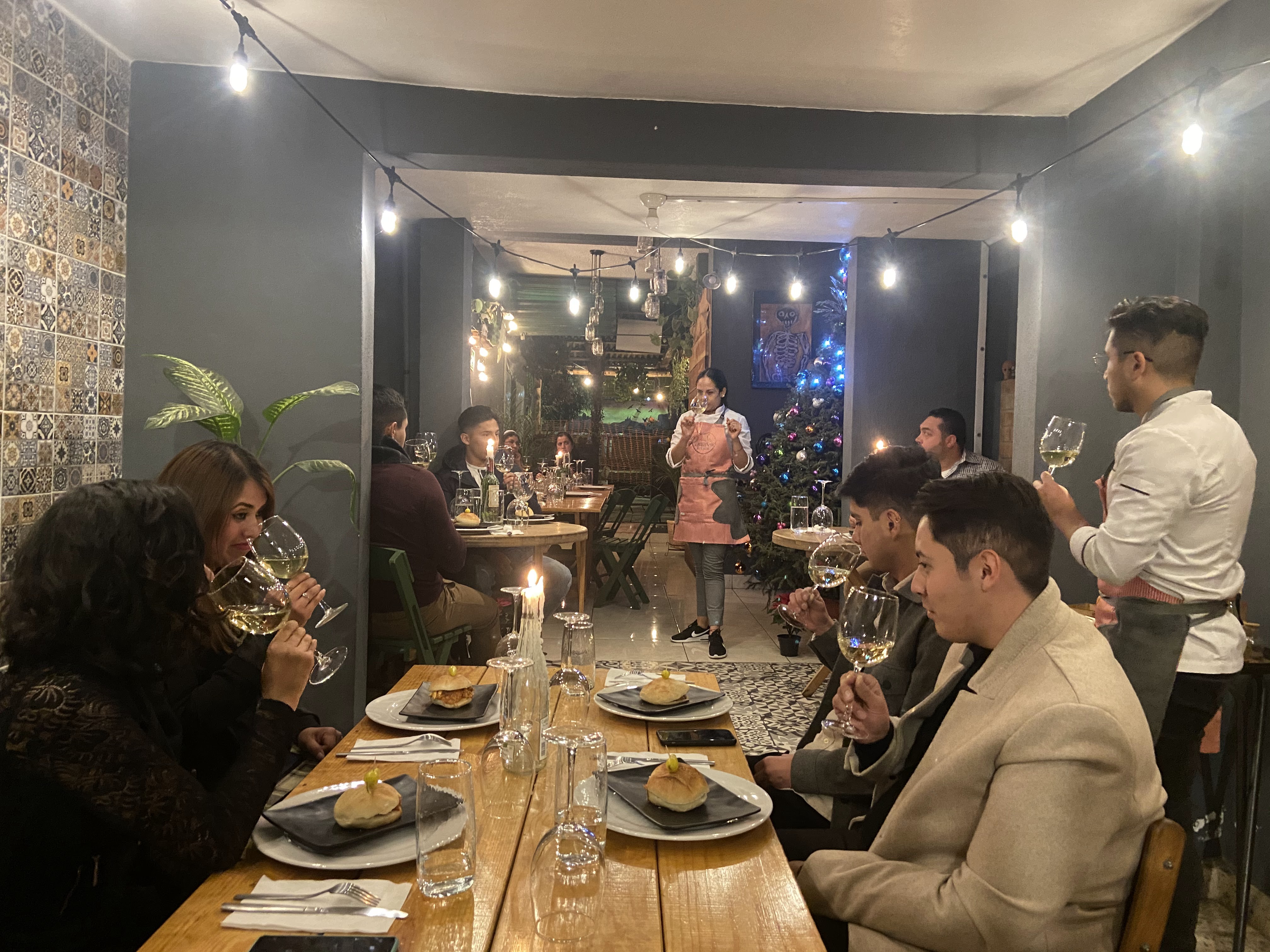 Remedios Restaurante image 1