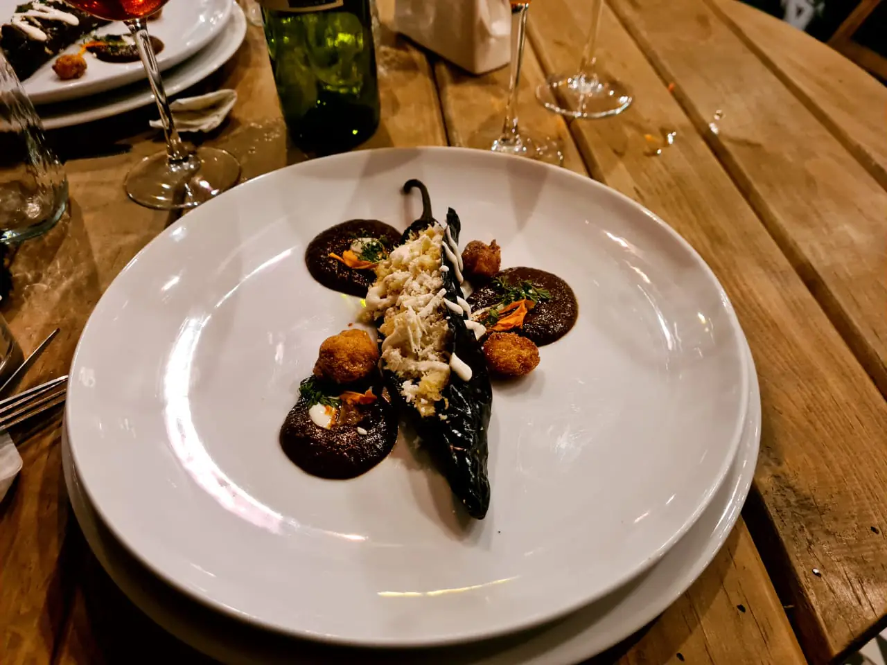 Remedios Restaurante image 5