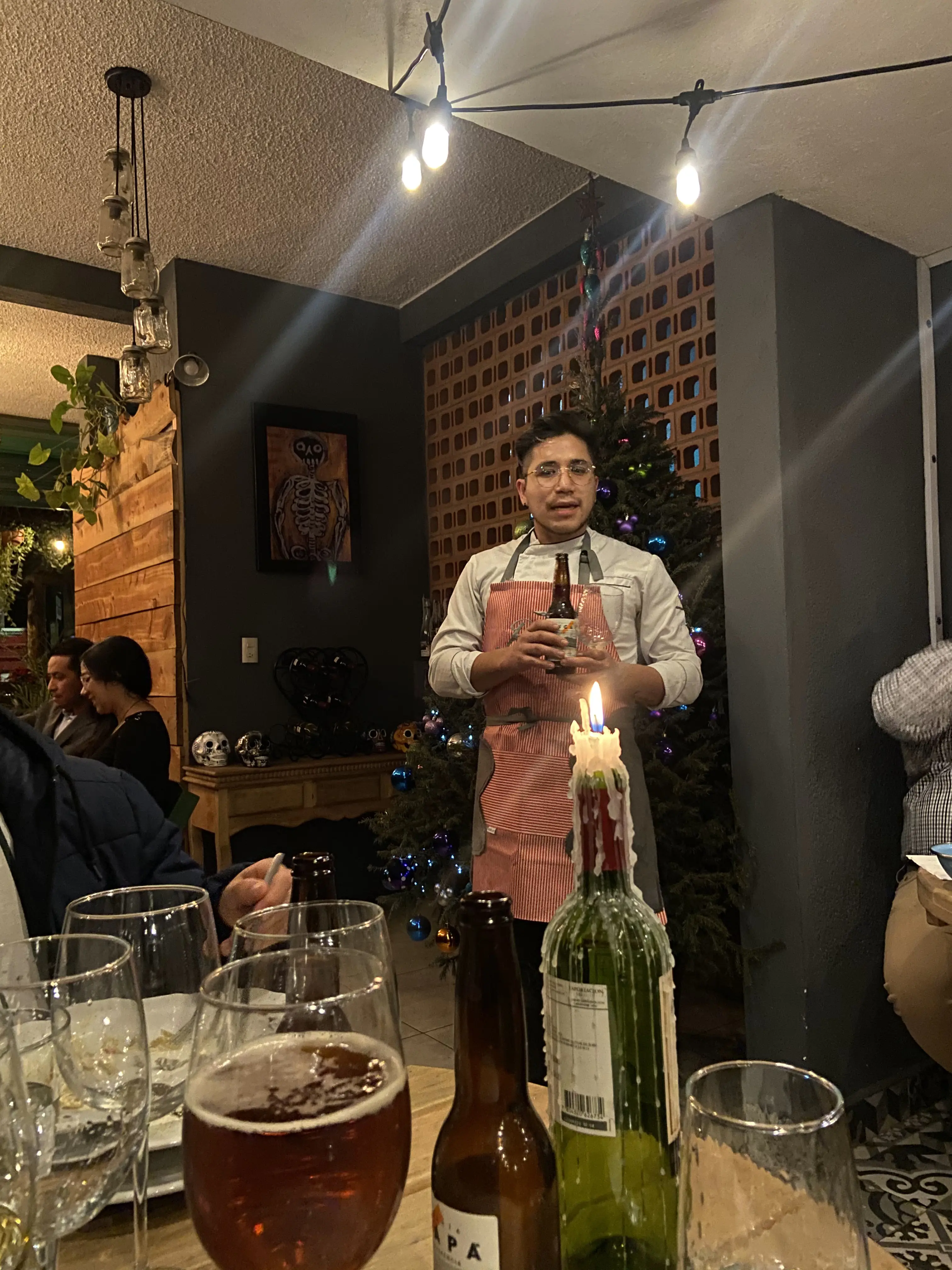 Remedios Restaurante image 9