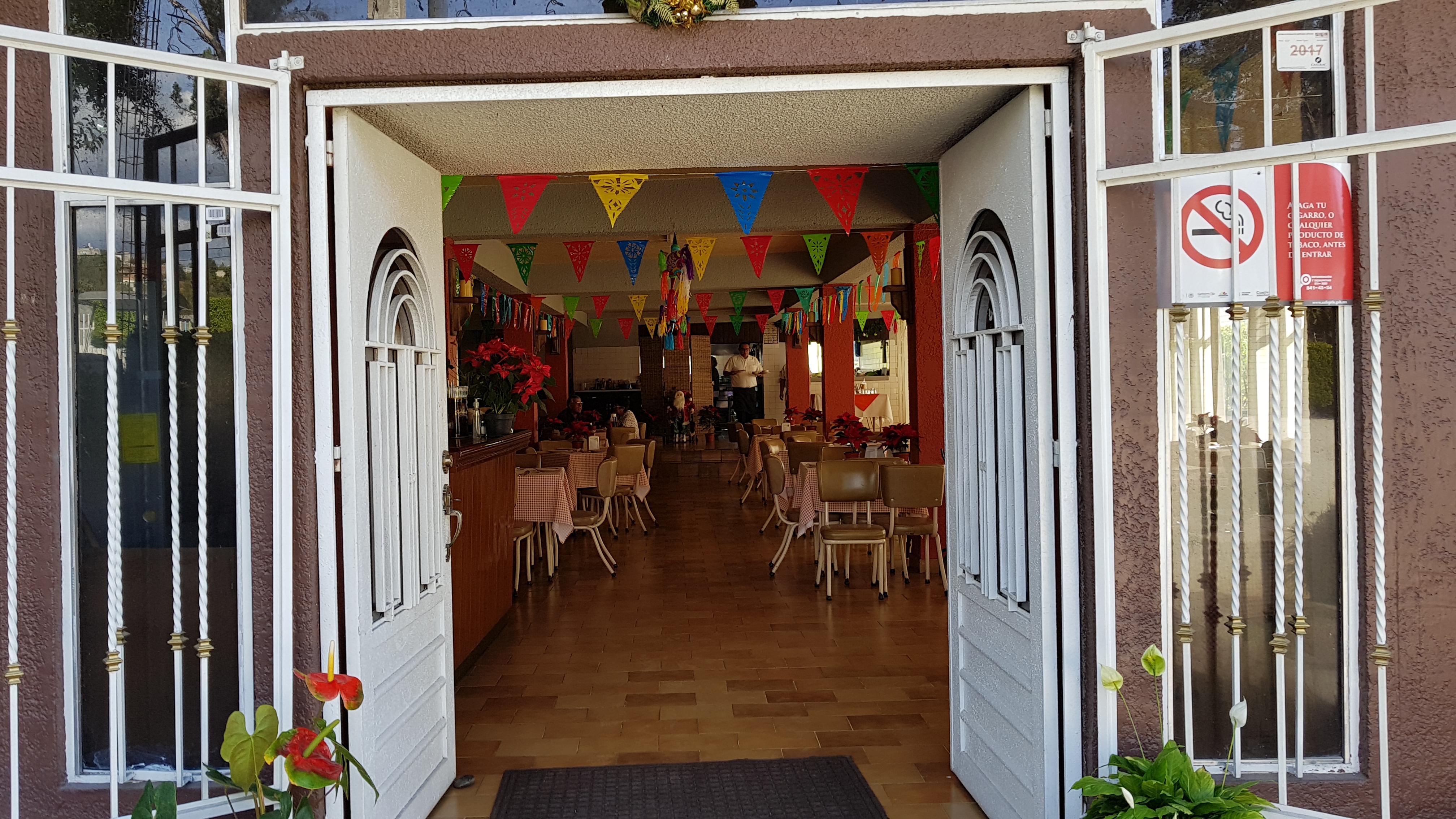 Restaurante El Vergel image 1