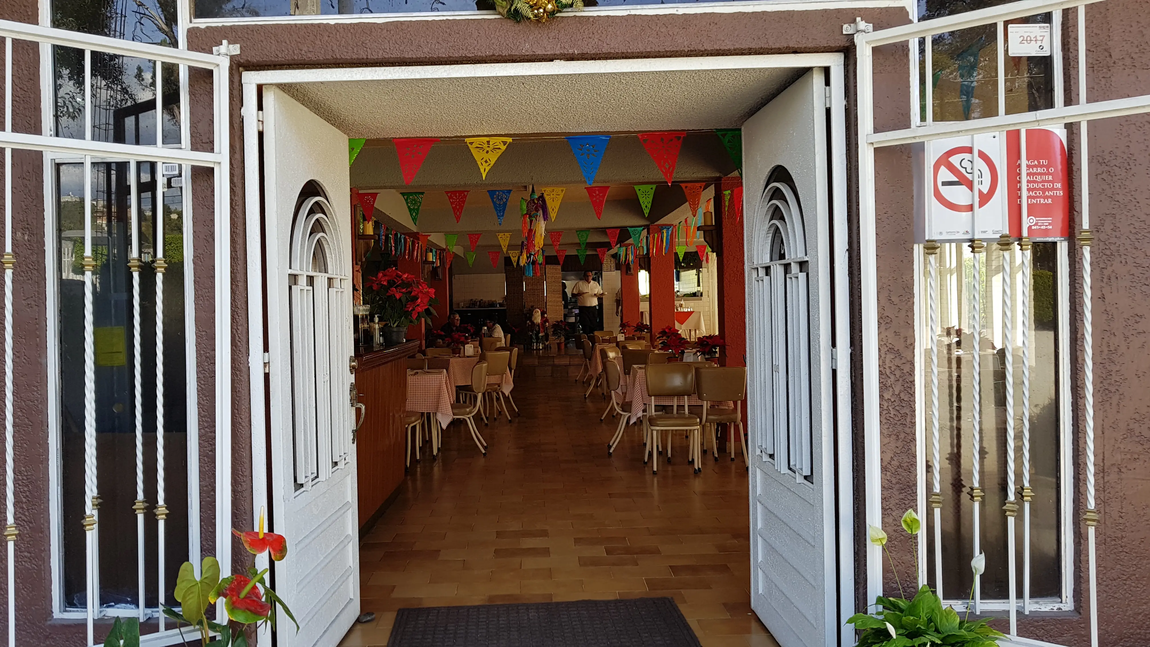 Restaurante El Vergel image 1