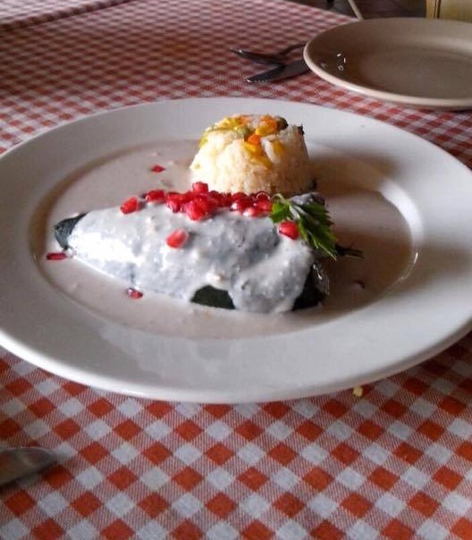 Restaurante El Vergel image 2