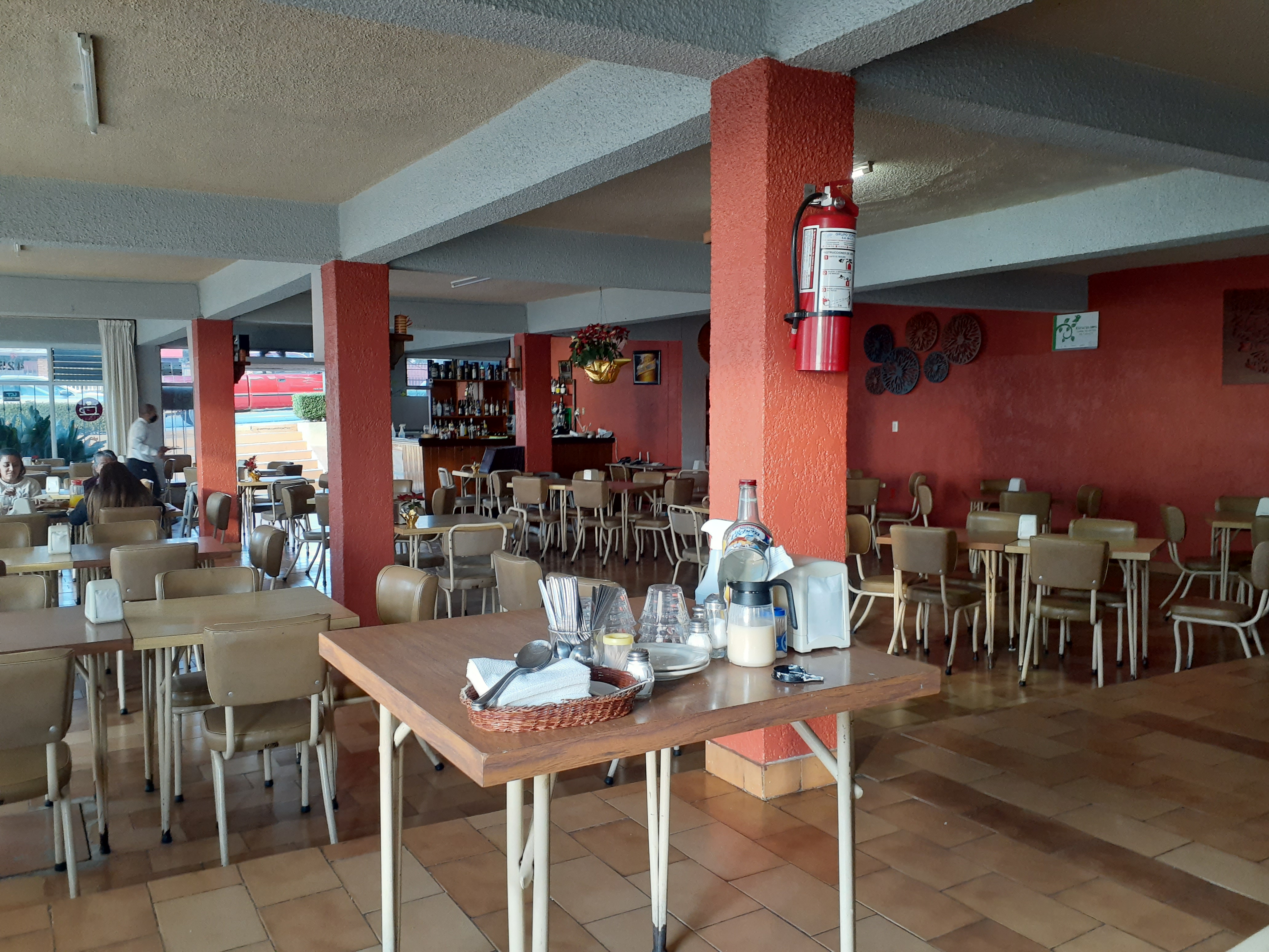 Restaurante El Vergel image 3