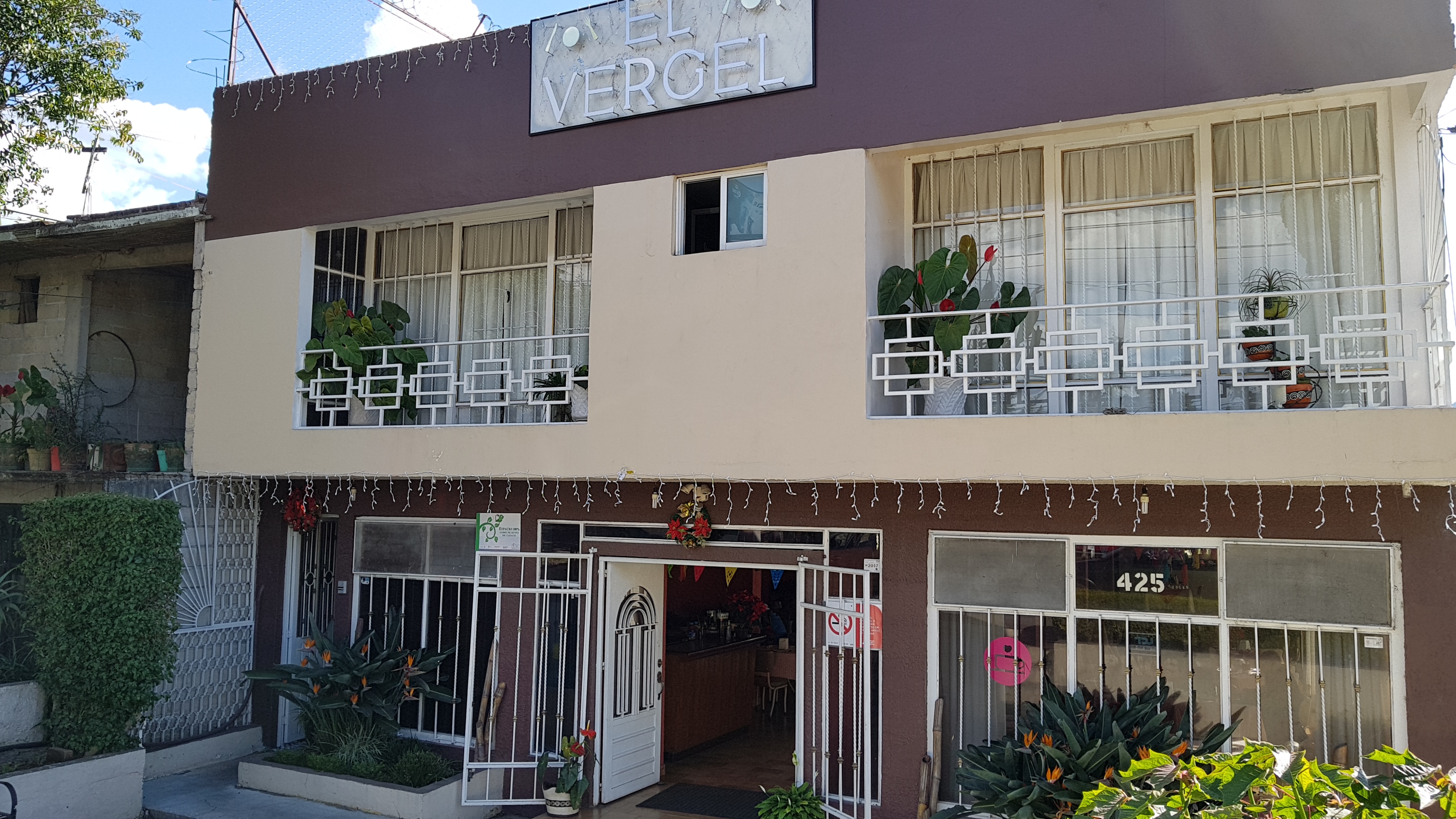 Restaurante El Vergel image 4