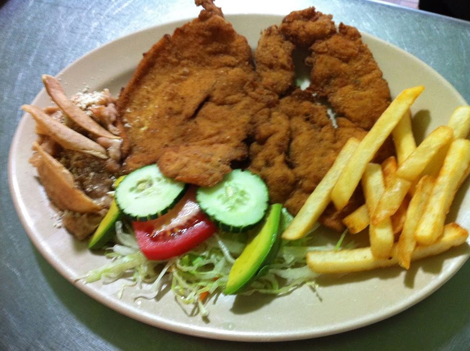 Restaurante El Vergel image 8