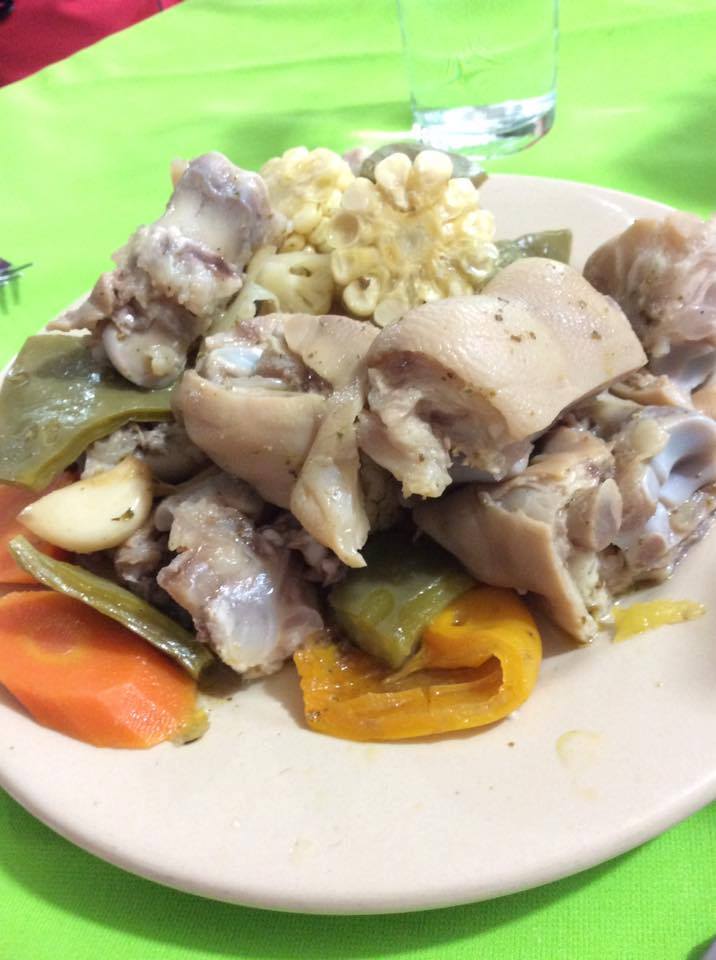 Restaurante El Vergel image 9