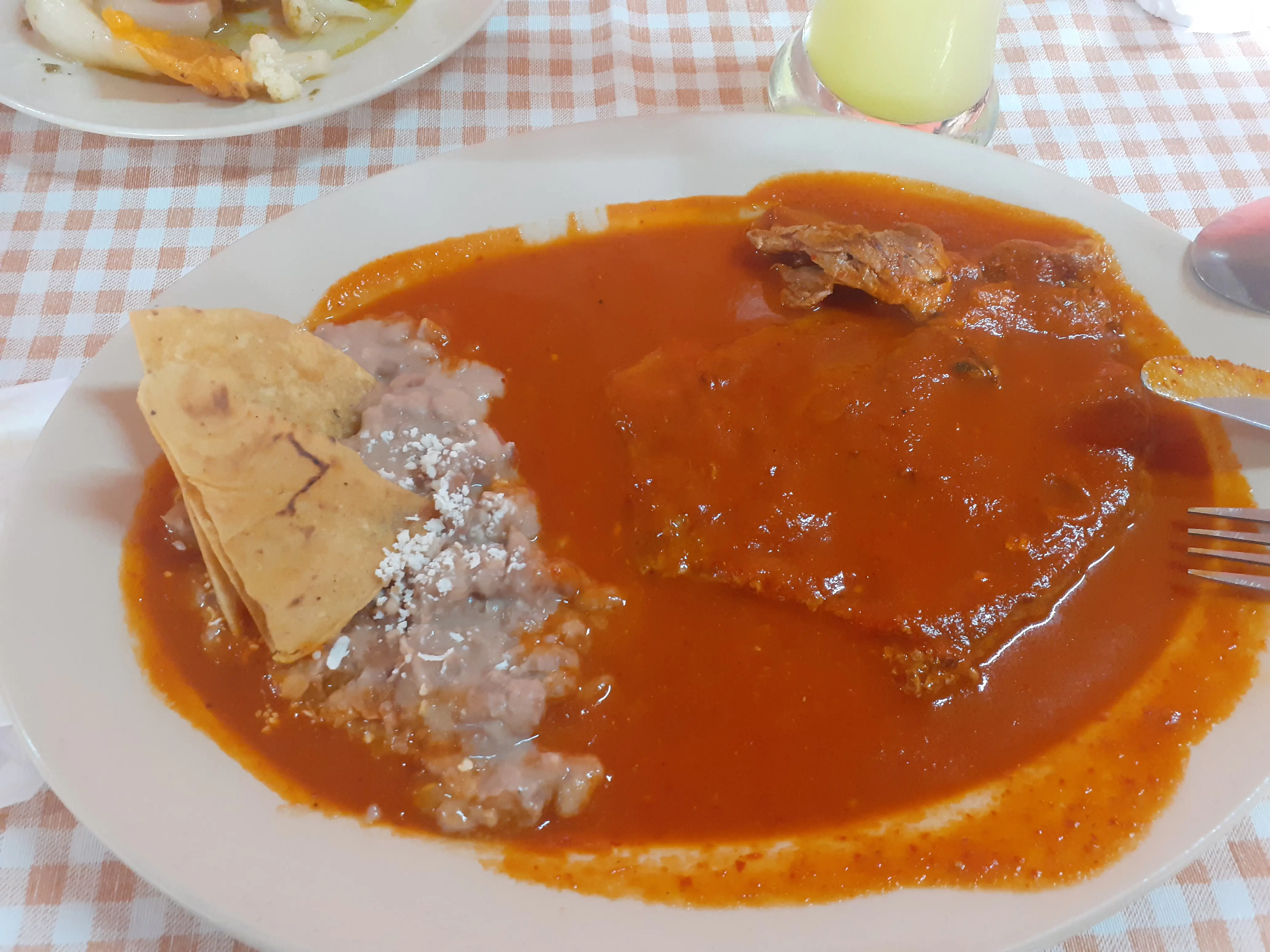 Restaurante El Vergel image 10