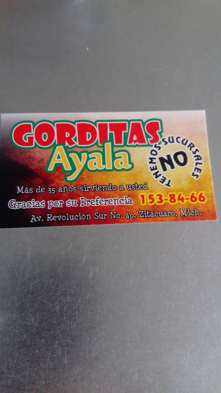 Gorditas Ayala image 5